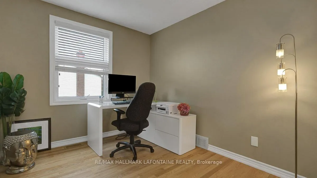 Photo 26 of 1288 Turner Crescent, Ottawa, Bilberry Creek/Queenswood Heights — HOMEH