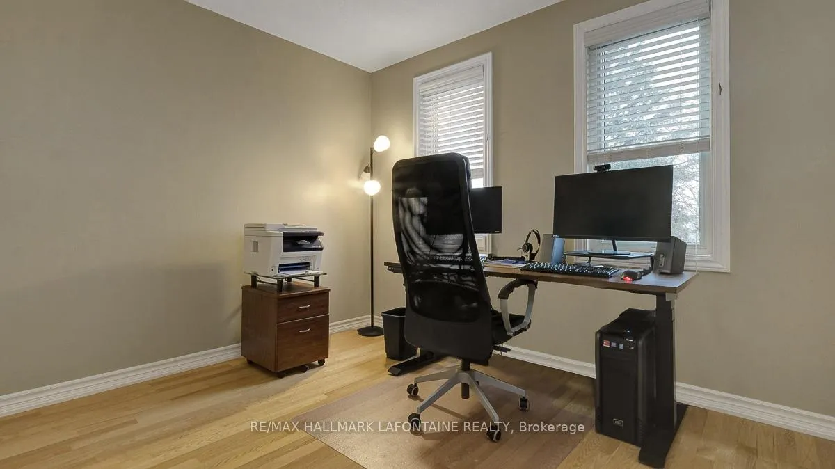 Photo 28 of 1288 Turner Crescent, Ottawa, Bilberry Creek/Queenswood Heights — HOMEH