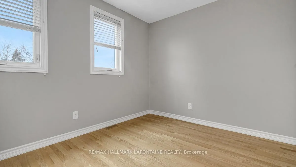 Photo 29 of 1288 Turner Crescent, Ottawa, Bilberry Creek/Queenswood Heights — HOMEH