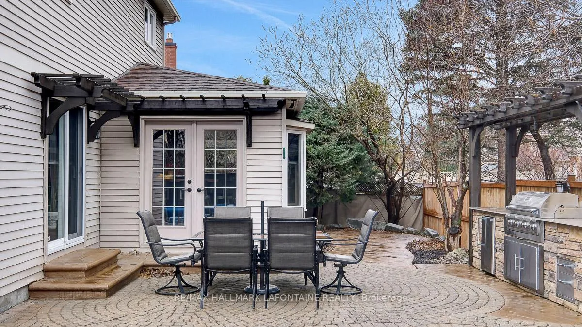 Photo 43 of 1288 Turner Crescent, Ottawa, Bilberry Creek/Queenswood Heights — HOMEH