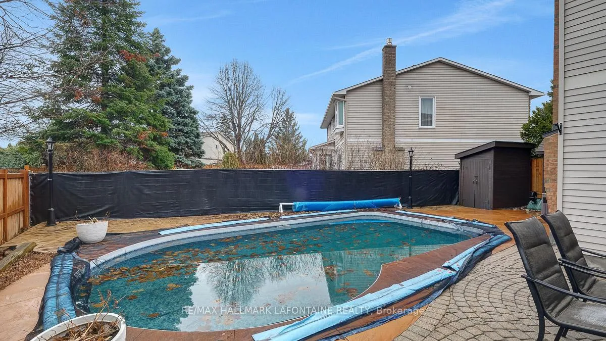 Photo 45 of 1288 Turner Crescent, Ottawa, Bilberry Creek/Queenswood Heights — HOMEH