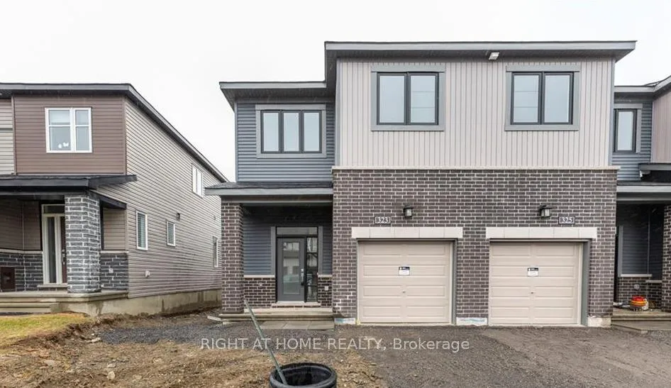 Photo 1 of 323 Touring Way, Ottawa, Barrhaven - Hearts Desire — HOMEH