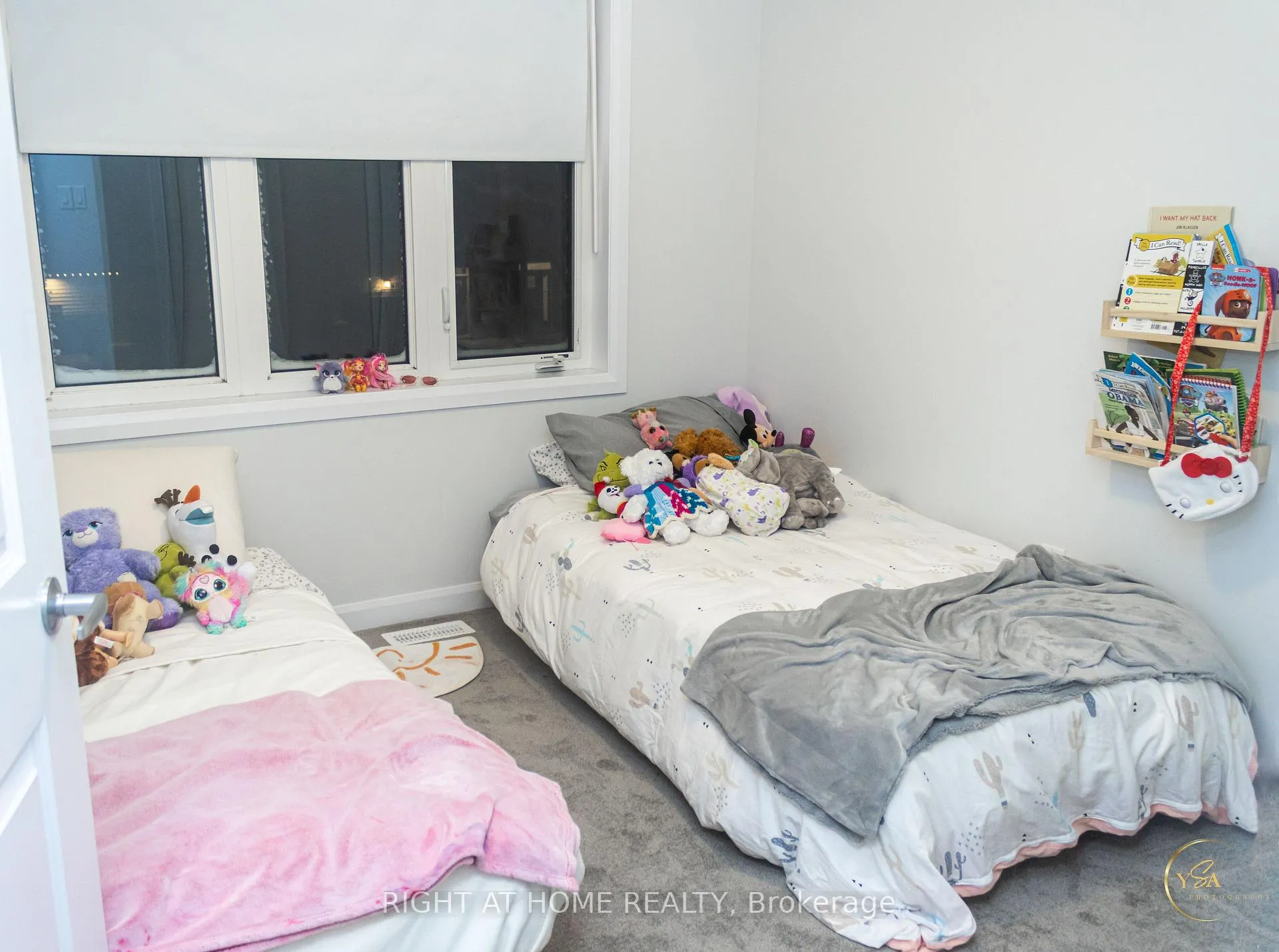 Photo 16 of 323 Touring Way, Ottawa, Barrhaven - Hearts Desire — HOMEH