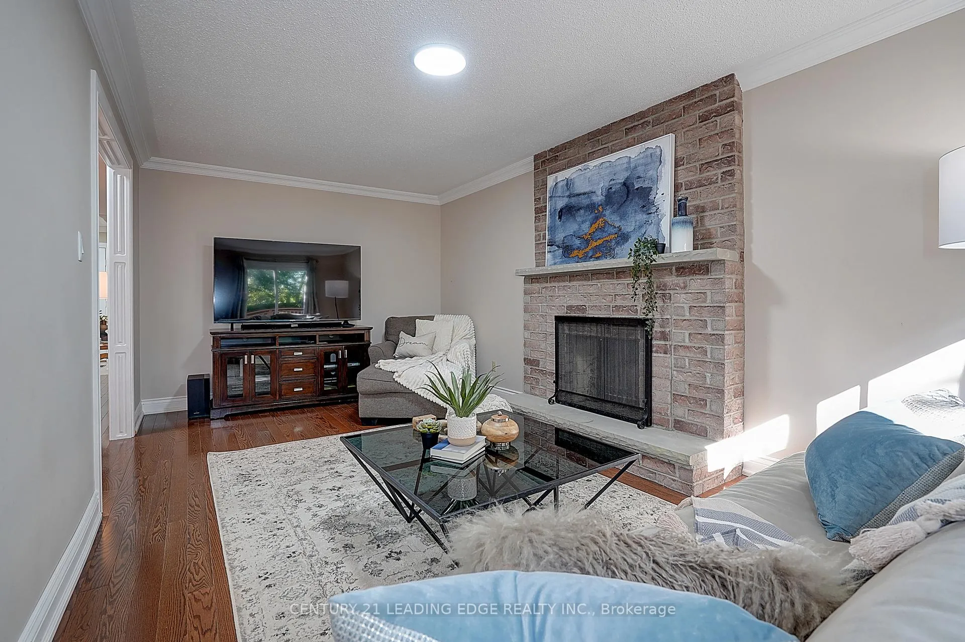 Photo 14 of 27 Sawyer Crescent, Markham, Markham Village — HOMEH