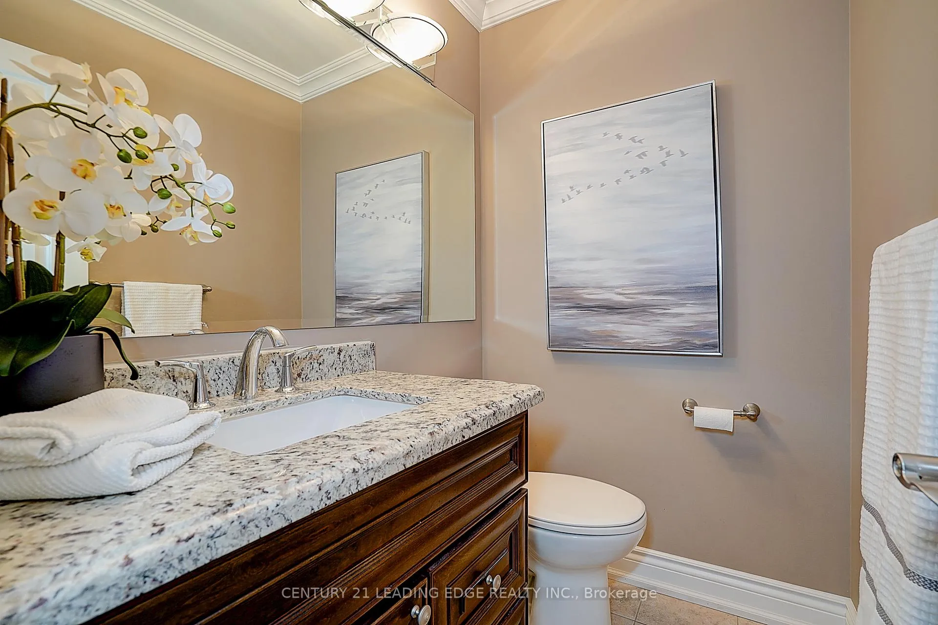 Photo 20 of 27 Sawyer Crescent, Markham, Markham Village — HOMEH