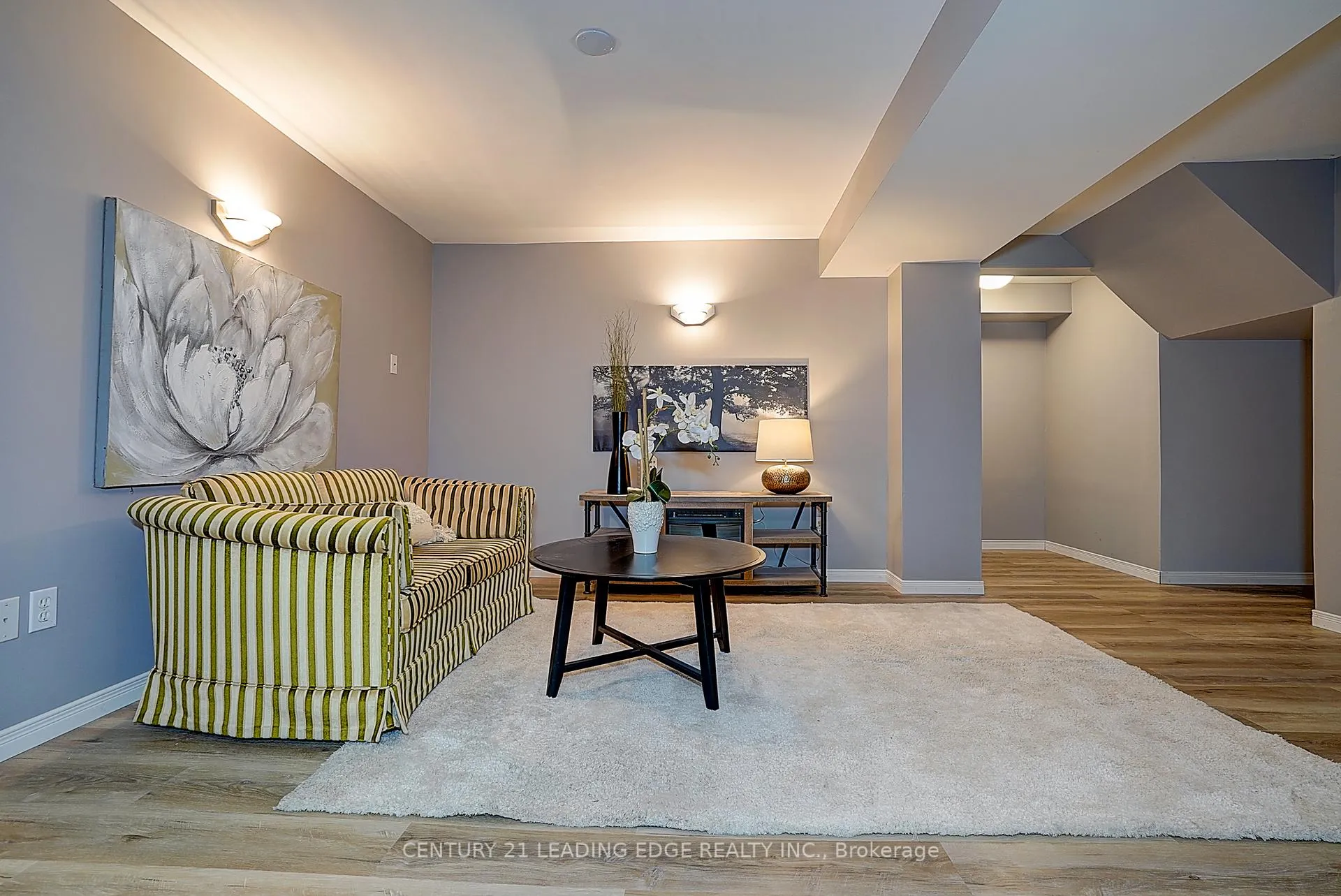 Photo 32 of 27 Sawyer Crescent, Markham, Markham Village — HOMEH