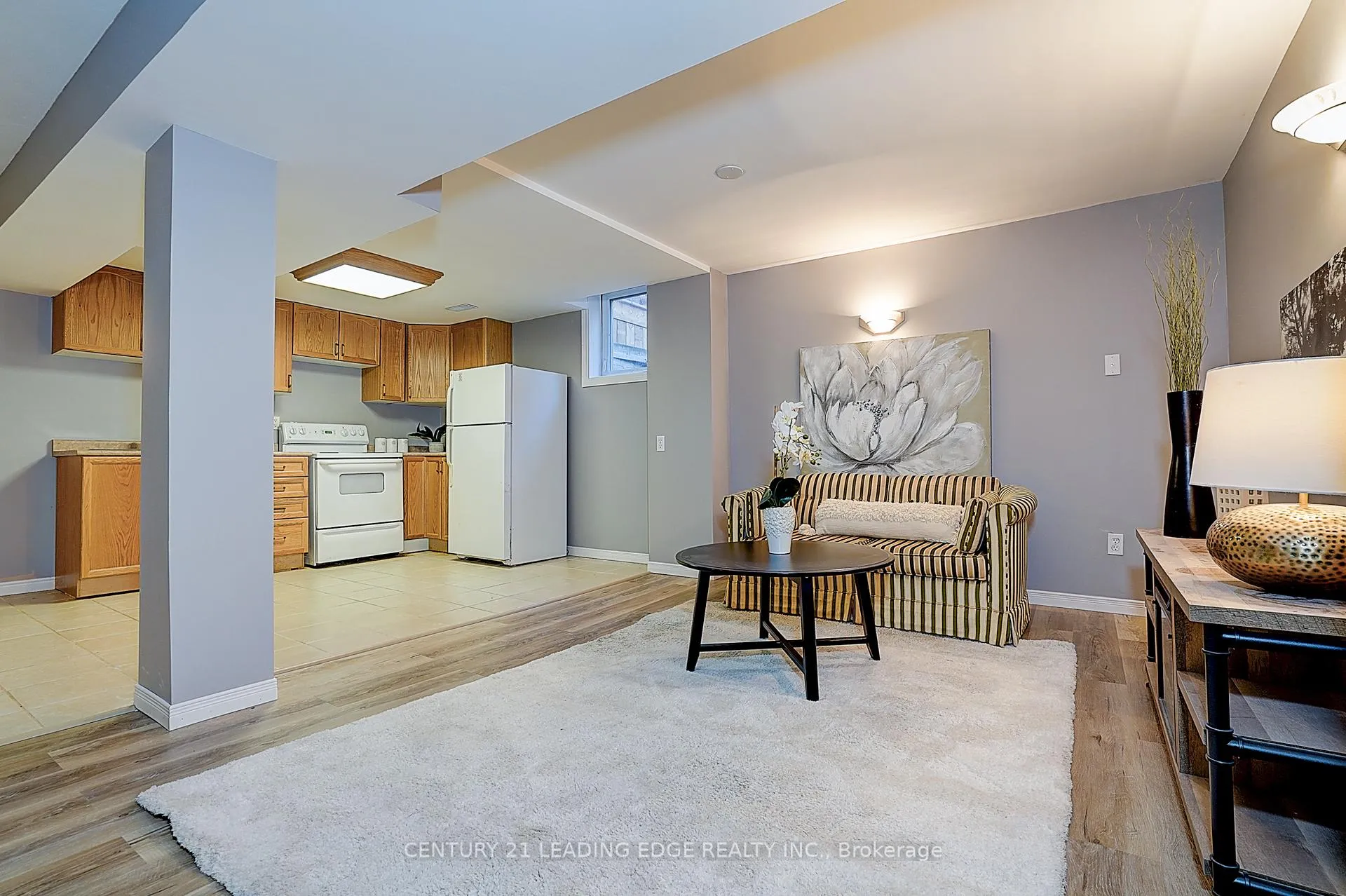 Photo 33 of 27 Sawyer Crescent, Markham, Markham Village — HOMEH