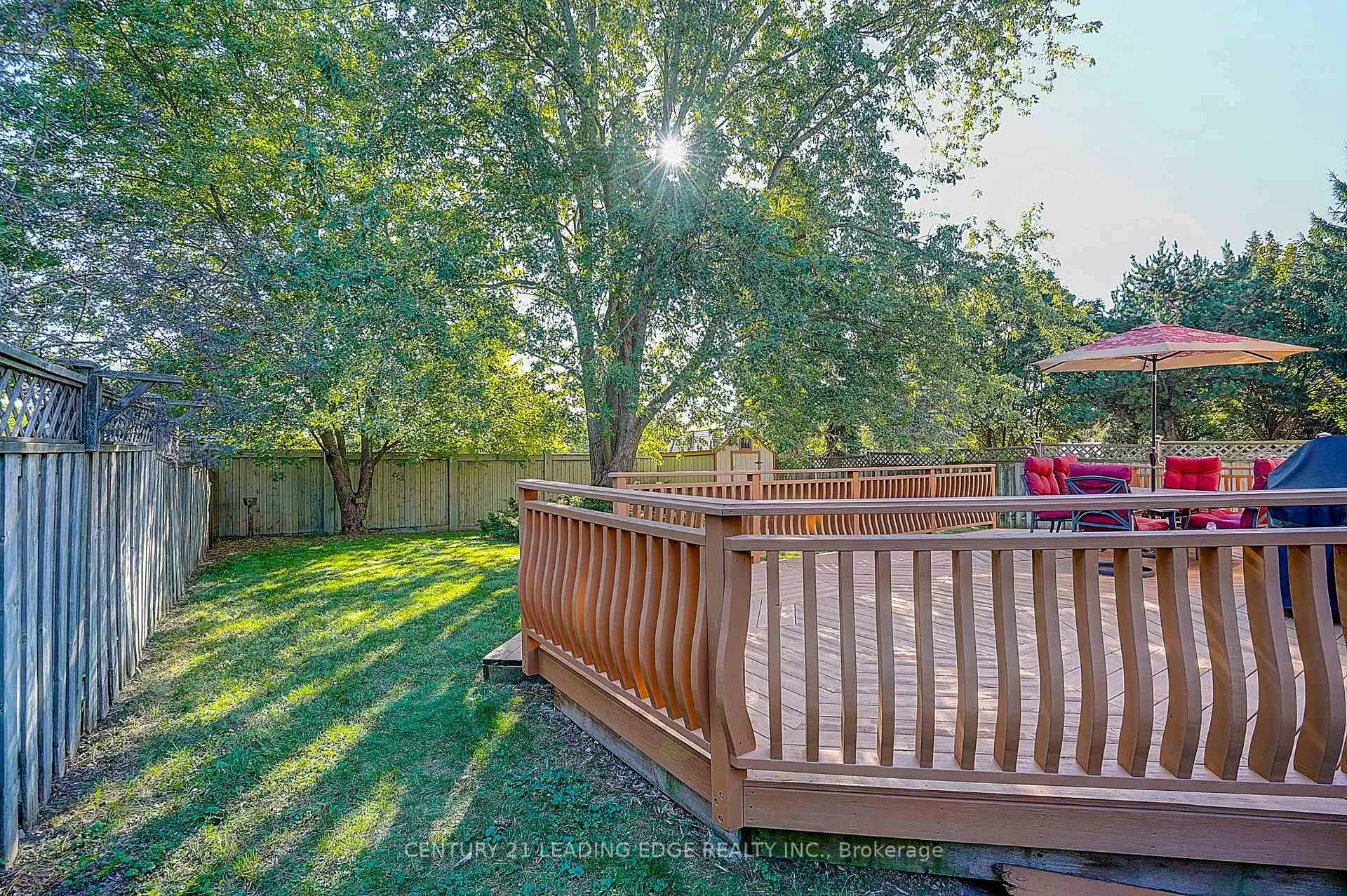 Photo 38 of 27 Sawyer Crescent, Markham, Markham Village — HOMEH