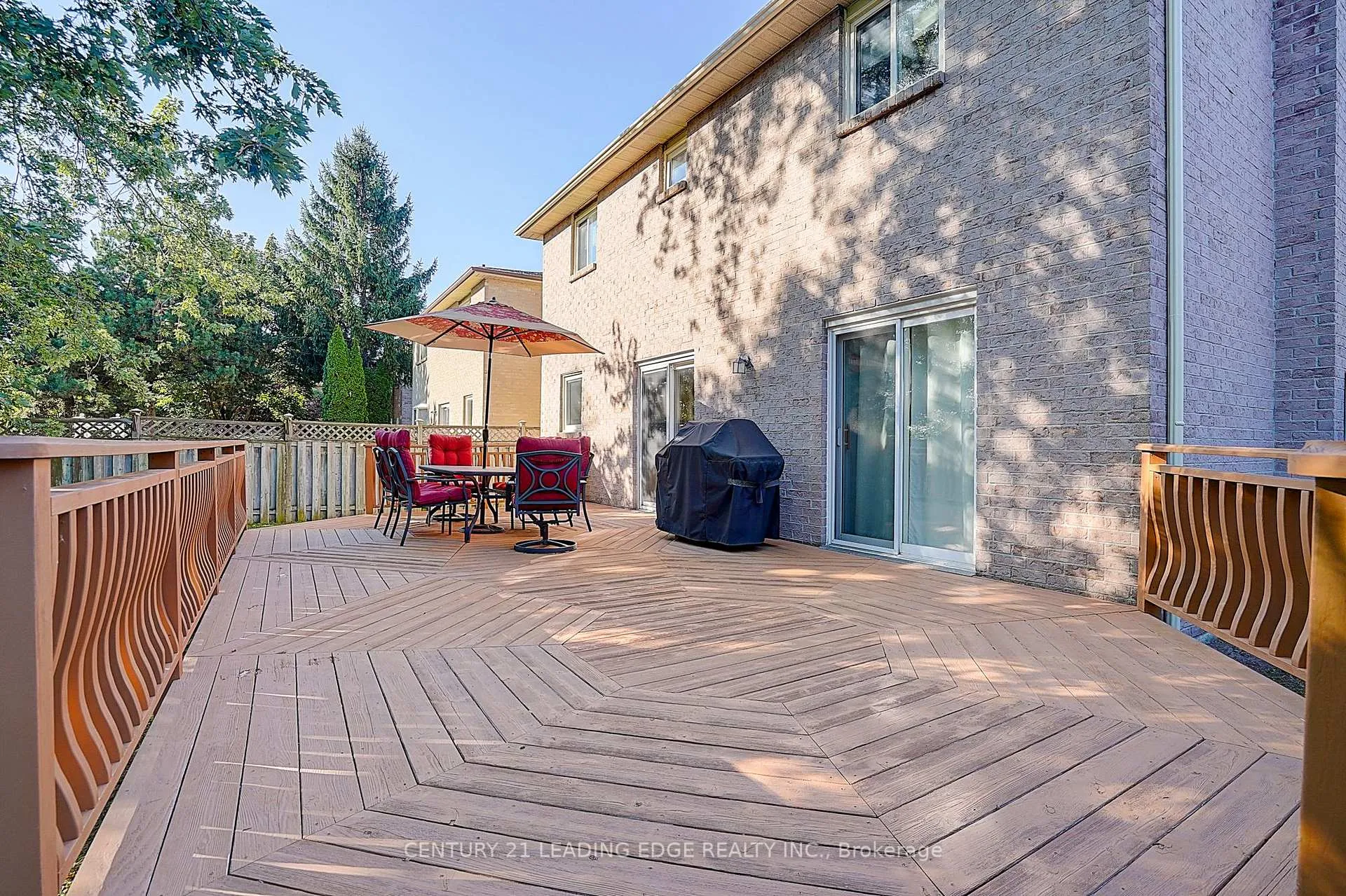 Photo 44 of 27 Sawyer Crescent, Markham, Markham Village — HOMEH