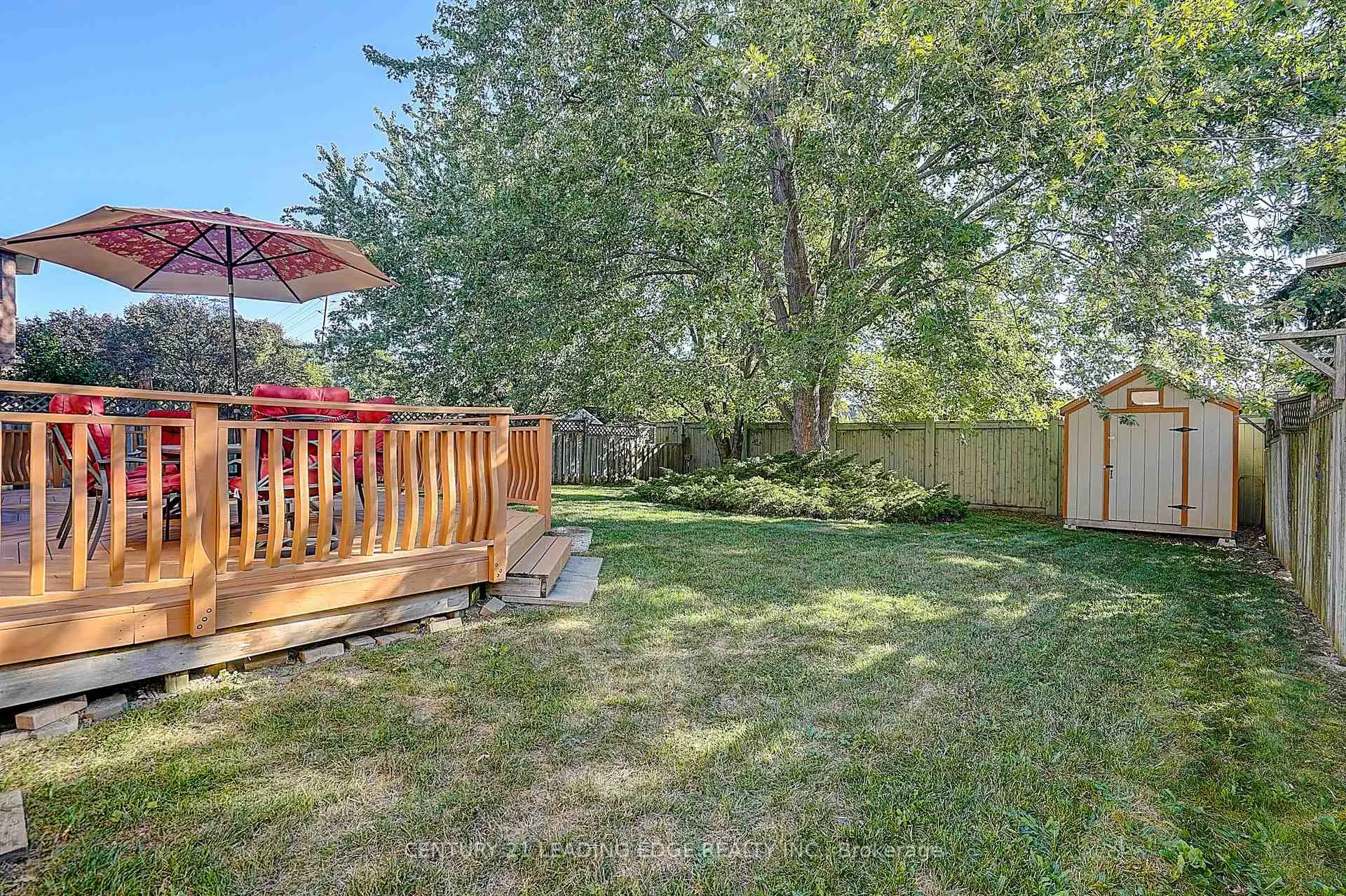 Photo 45 of 27 Sawyer Crescent, Markham, Markham Village — HOMEH