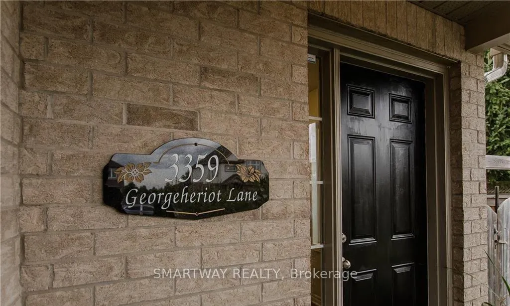 Photo 8 of 3359 Georgeheriot Lane, London, South W — HOMEH