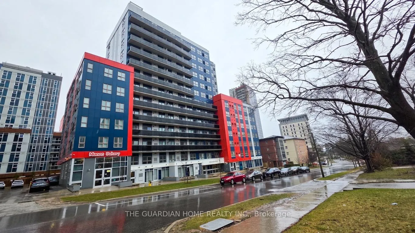 Photo of Unit 1210, 258A Sunview Street