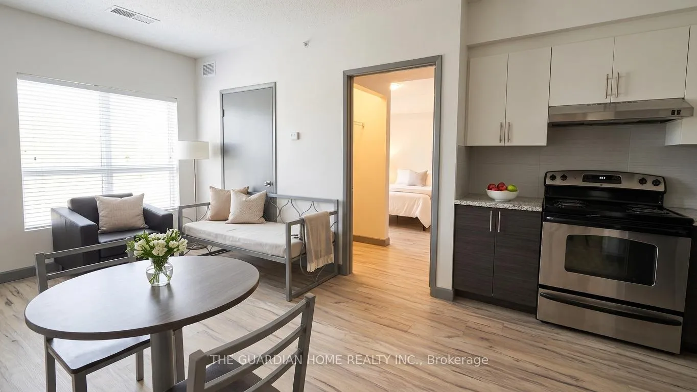 Photo 7 of Unit 1210, 258A Sunview Street, Waterloo, Beechwood/University — HOMEH