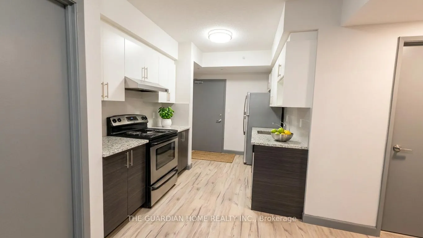 Photo 6 of Unit 1210, 258A Sunview Street, Waterloo, Beechwood/University — HOMEH