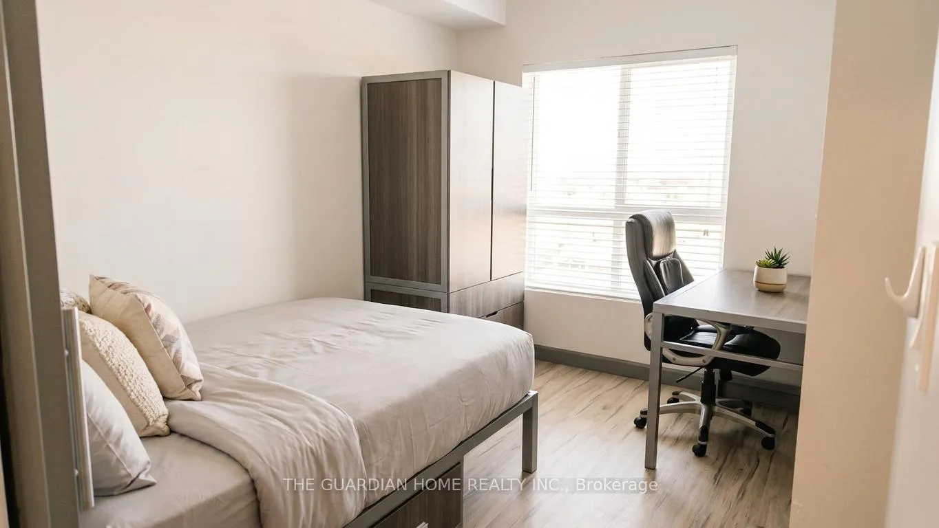 Photo 9 of Unit 1210, 258A Sunview Street, Waterloo, Beechwood/University — HOMEH