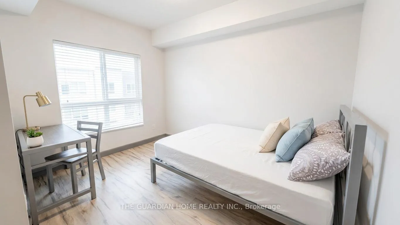 Photo 8 of Unit 1210, 258A Sunview Street, Waterloo, Beechwood/University — HOMEH