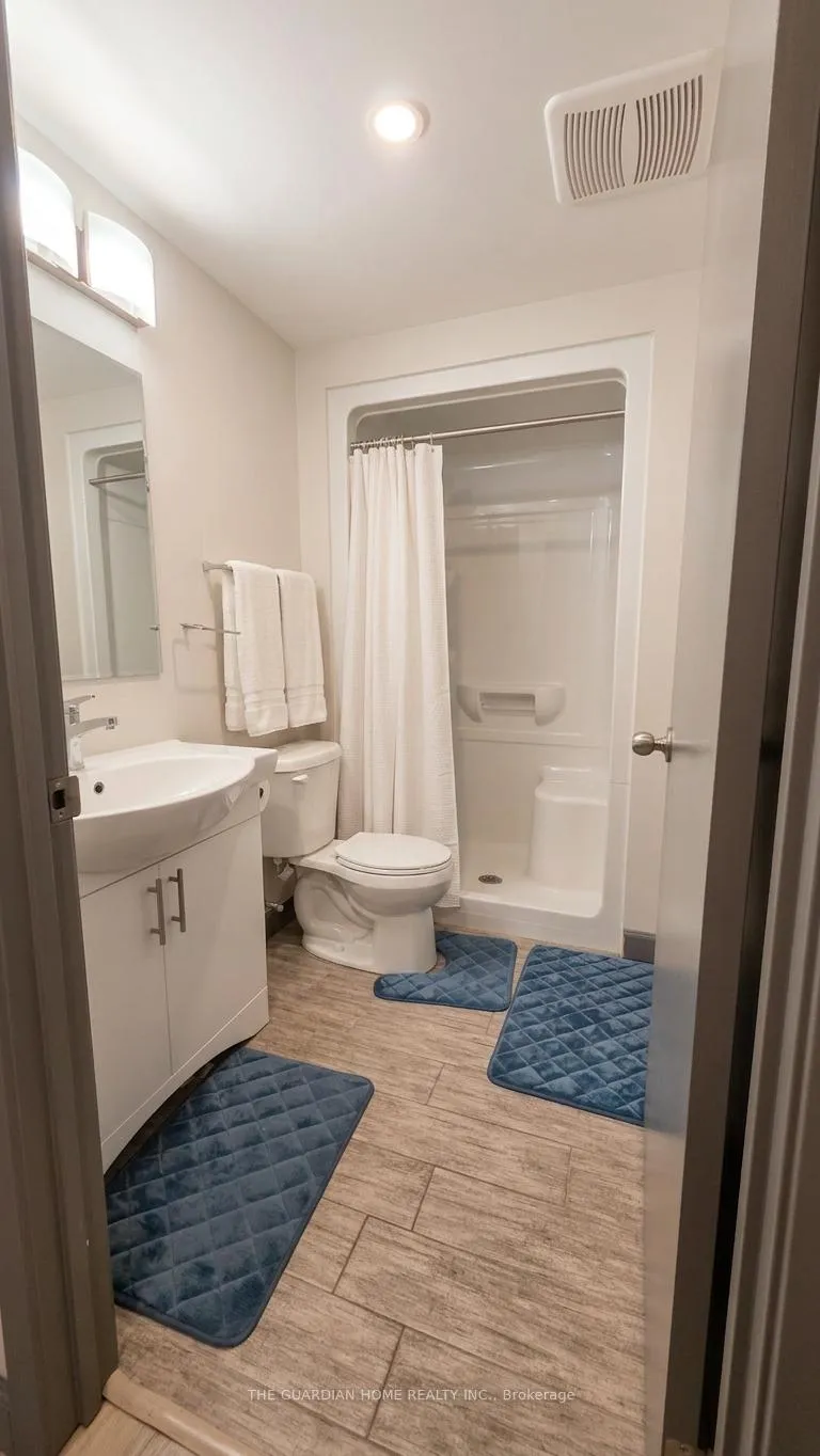 Photo 10 of Unit 1210, 258A Sunview Street, Waterloo, Beechwood/University — HOMEH