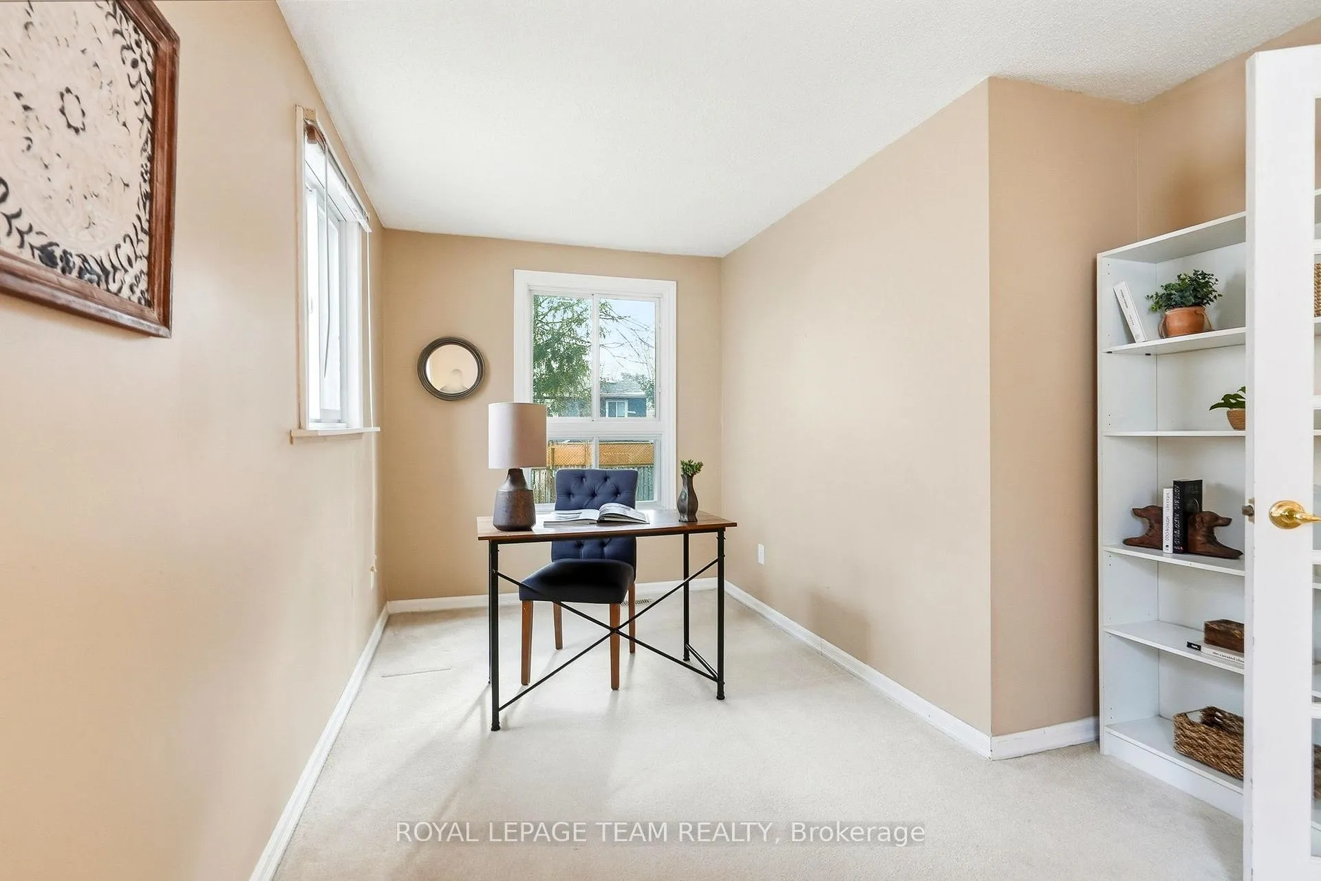 Photo 20 of 9 Shouldice Crescent, Ottawa, Kanata - Glencairn/Hazeldean — HOMEH