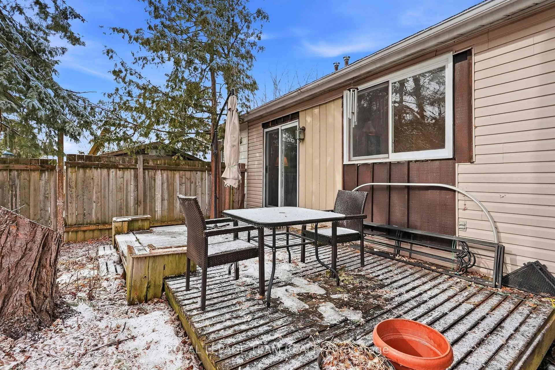 Photo 31 of 9 Shouldice Crescent, Ottawa, Kanata - Glencairn/Hazeldean — HOMEH