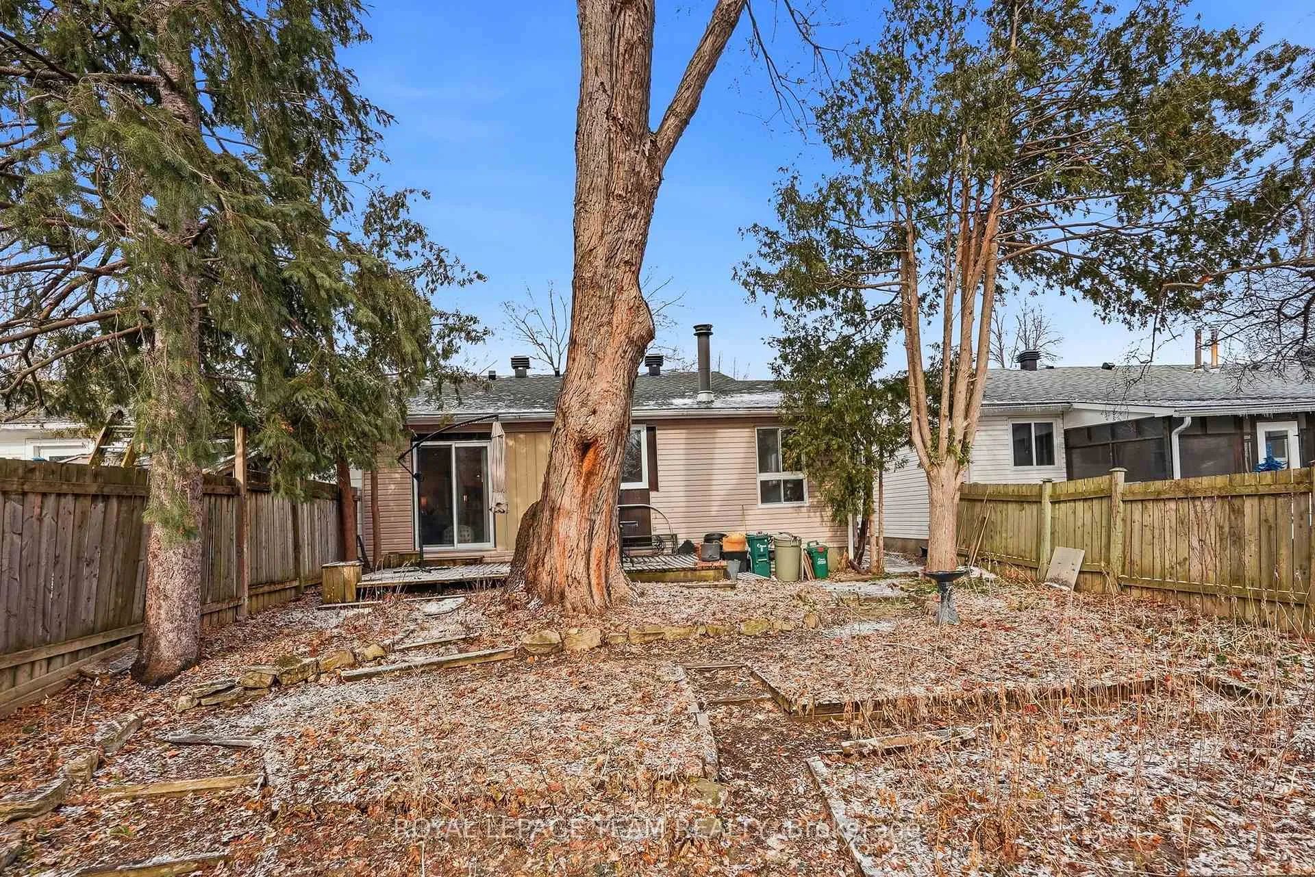 Photo 32 of 9 Shouldice Crescent, Ottawa, Kanata - Glencairn/Hazeldean — HOMEH