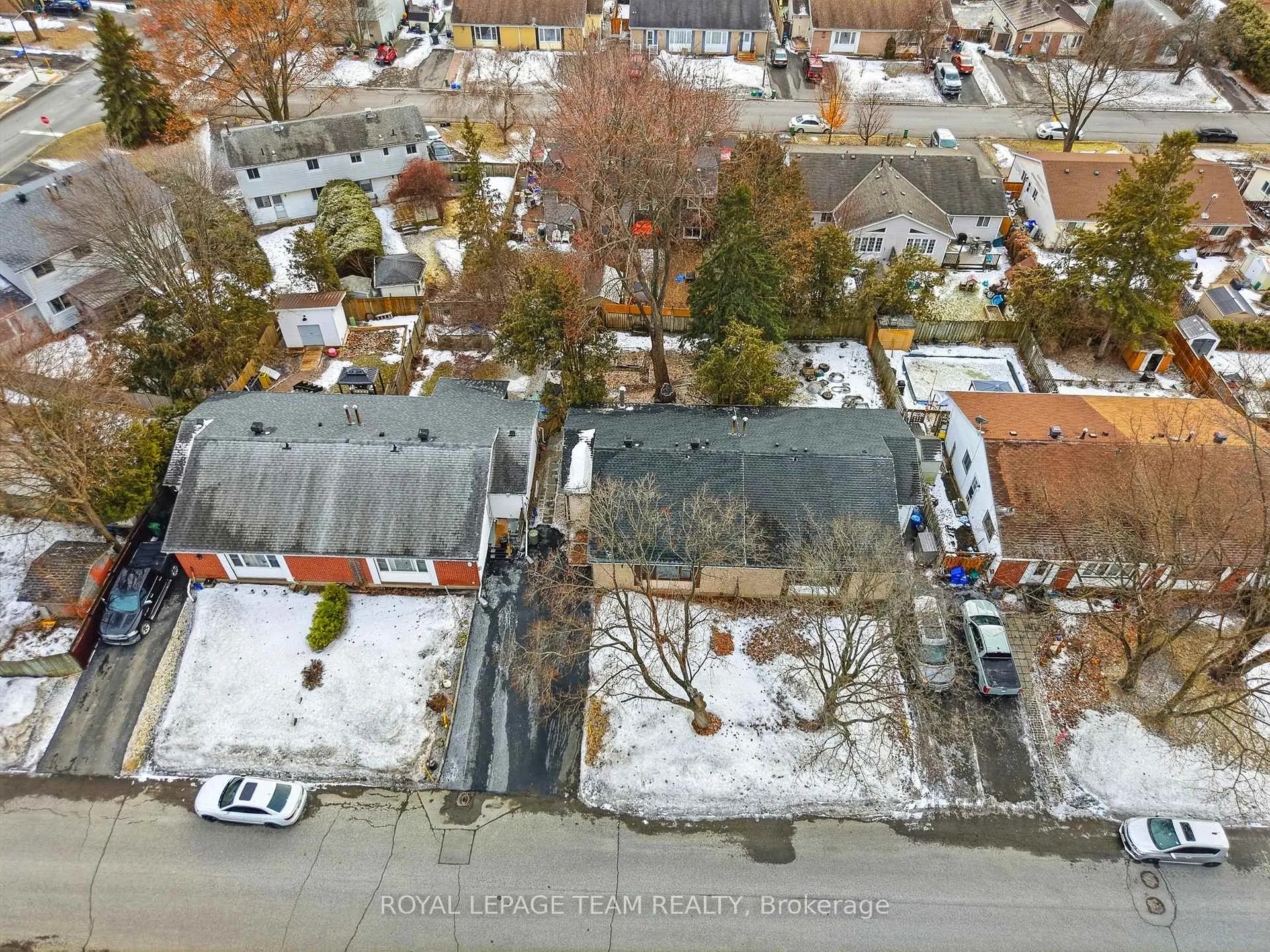 Photo 36 of 9 Shouldice Crescent, Ottawa, Kanata - Glencairn/Hazeldean — HOMEH