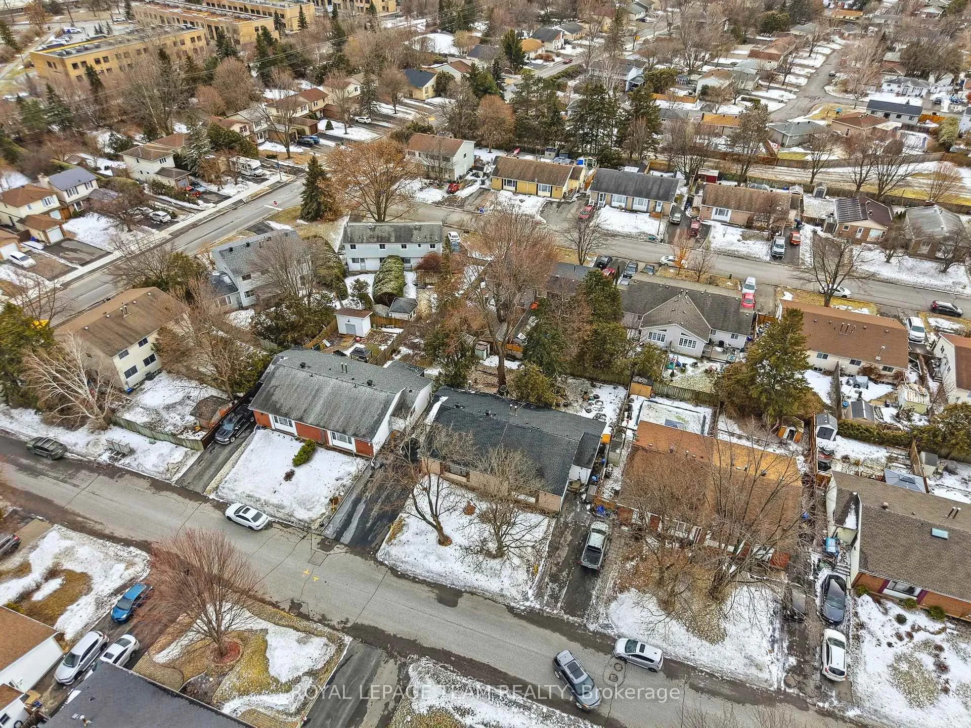 Photo 37 of 9 Shouldice Crescent, Ottawa, Kanata - Glencairn/Hazeldean — HOMEH