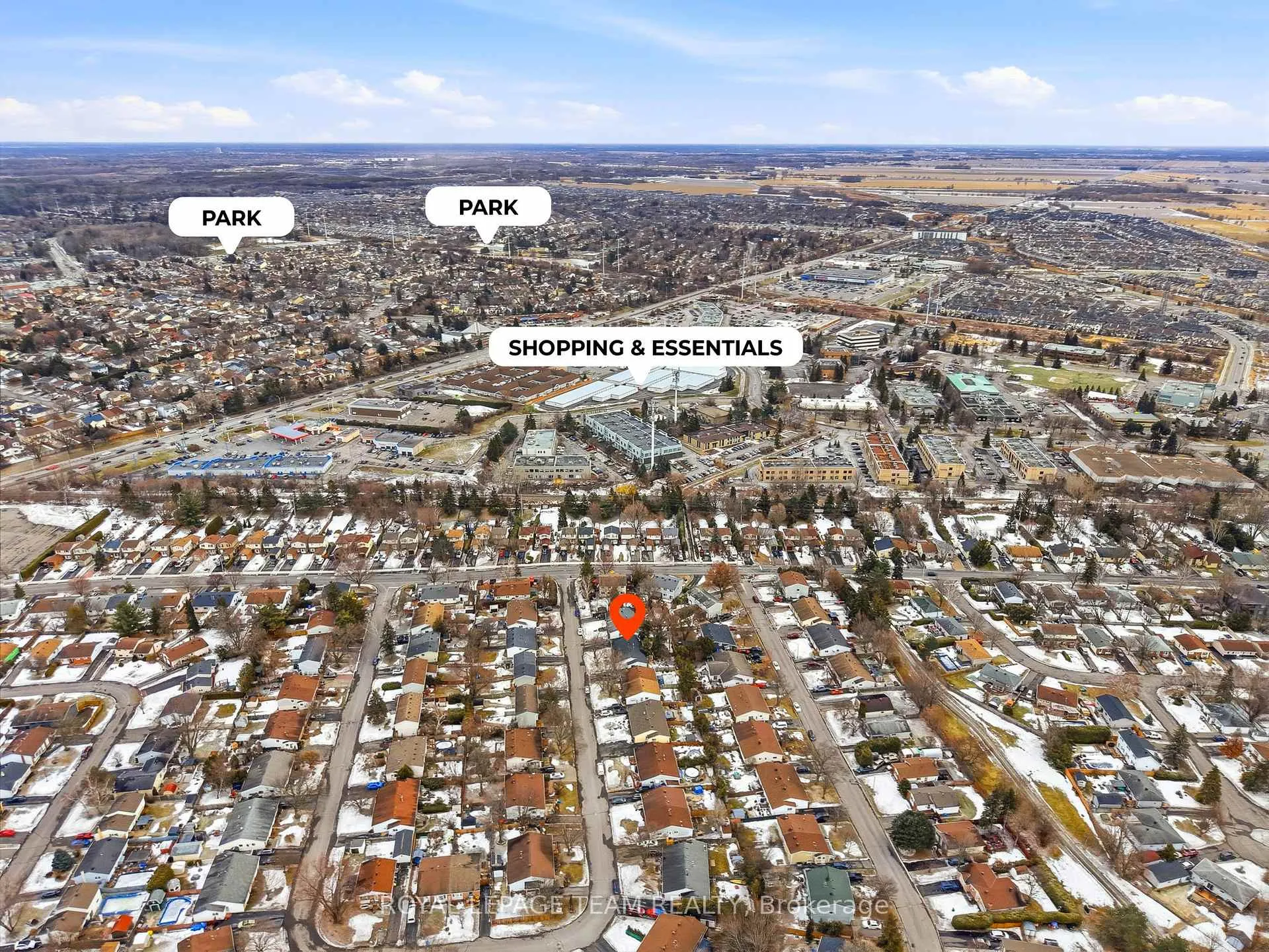 Photo 38 of 9 Shouldice Crescent, Ottawa, Kanata - Glencairn/Hazeldean — HOMEH