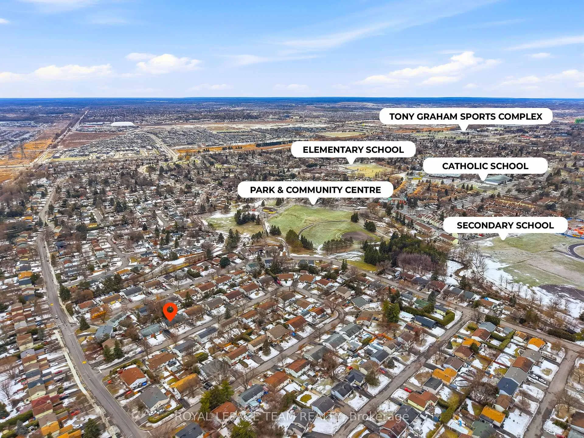 Photo 39 of 9 Shouldice Crescent, Ottawa, Kanata - Glencairn/Hazeldean — HOMEH