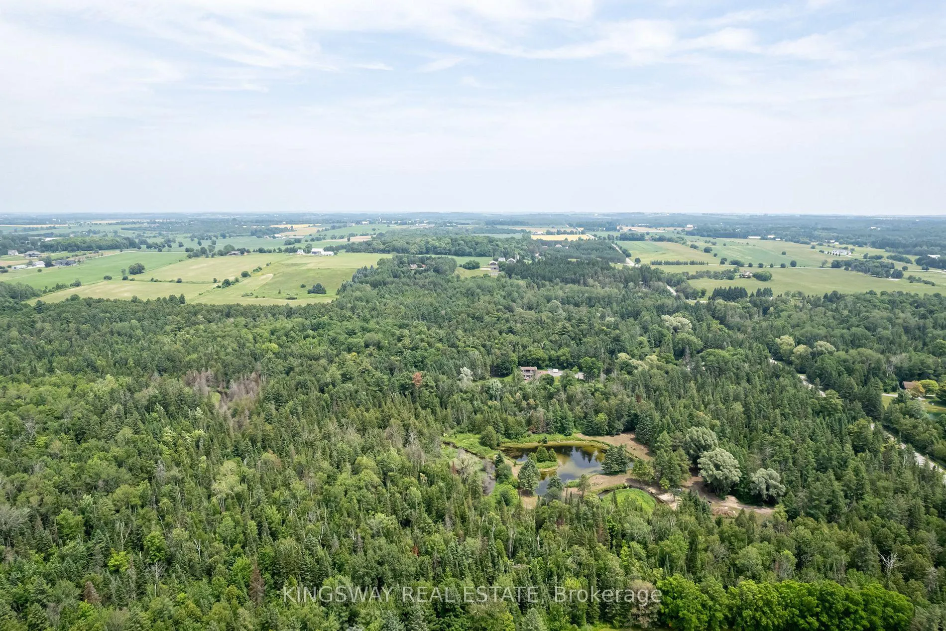 Photo 6 of 250 Davis Drive, Uxbridge, Rural Uxbridge — HOMEH