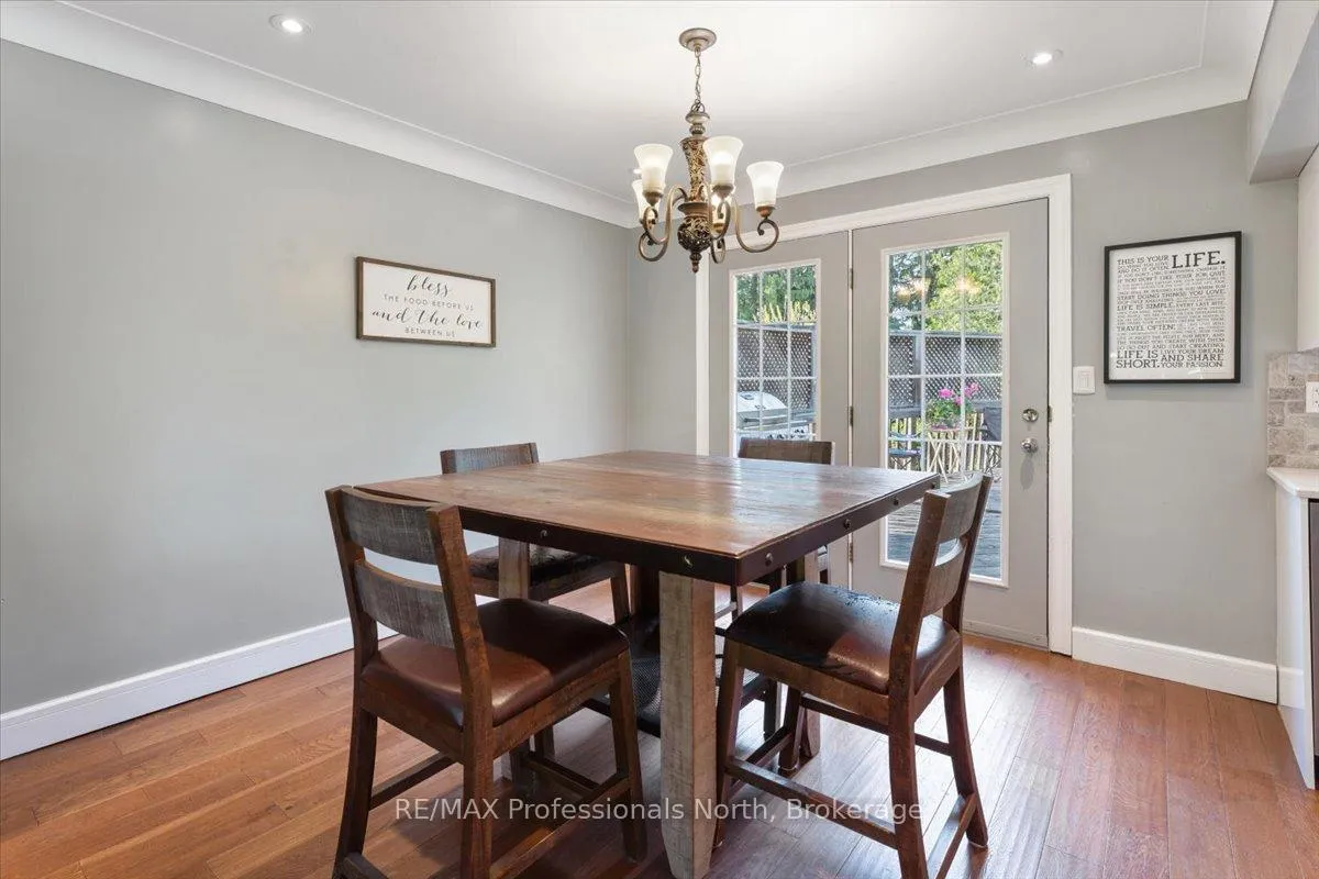 Photo 13 of 3 Scotia Avenue, Brantford — HOMEH