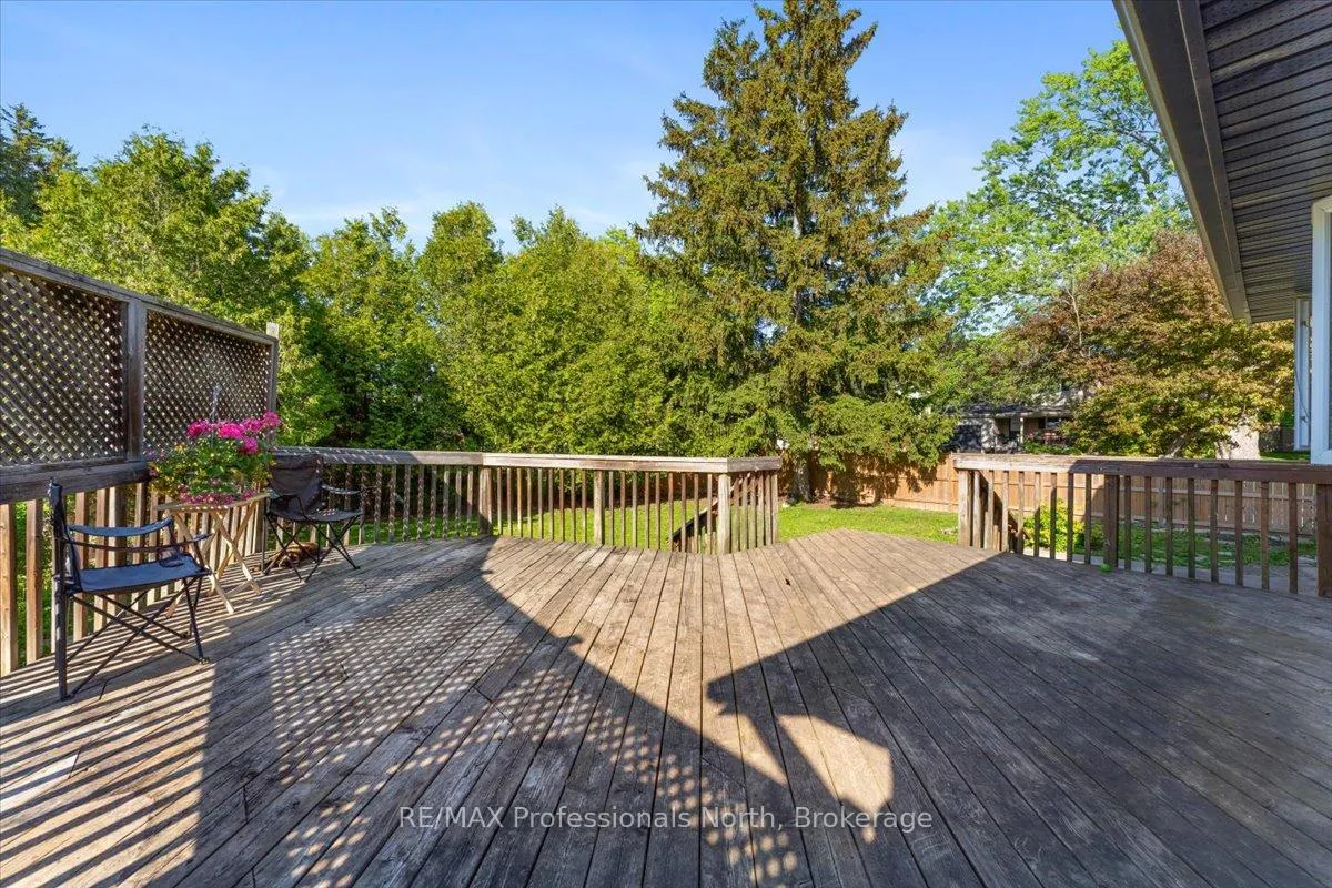 Photo 26 of 3 Scotia Avenue, Brantford — HOMEH
