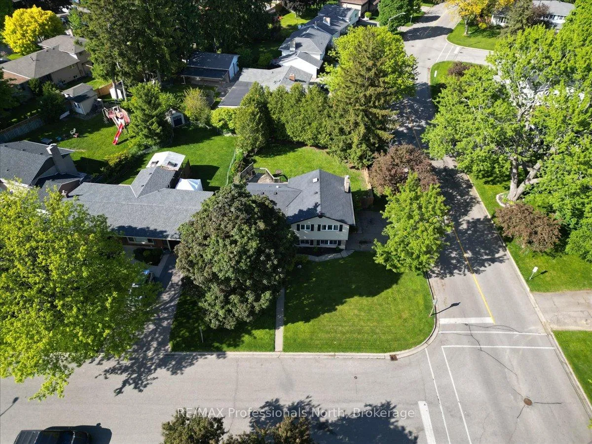 Photo 31 of 3 Scotia Avenue, Brantford — HOMEH
