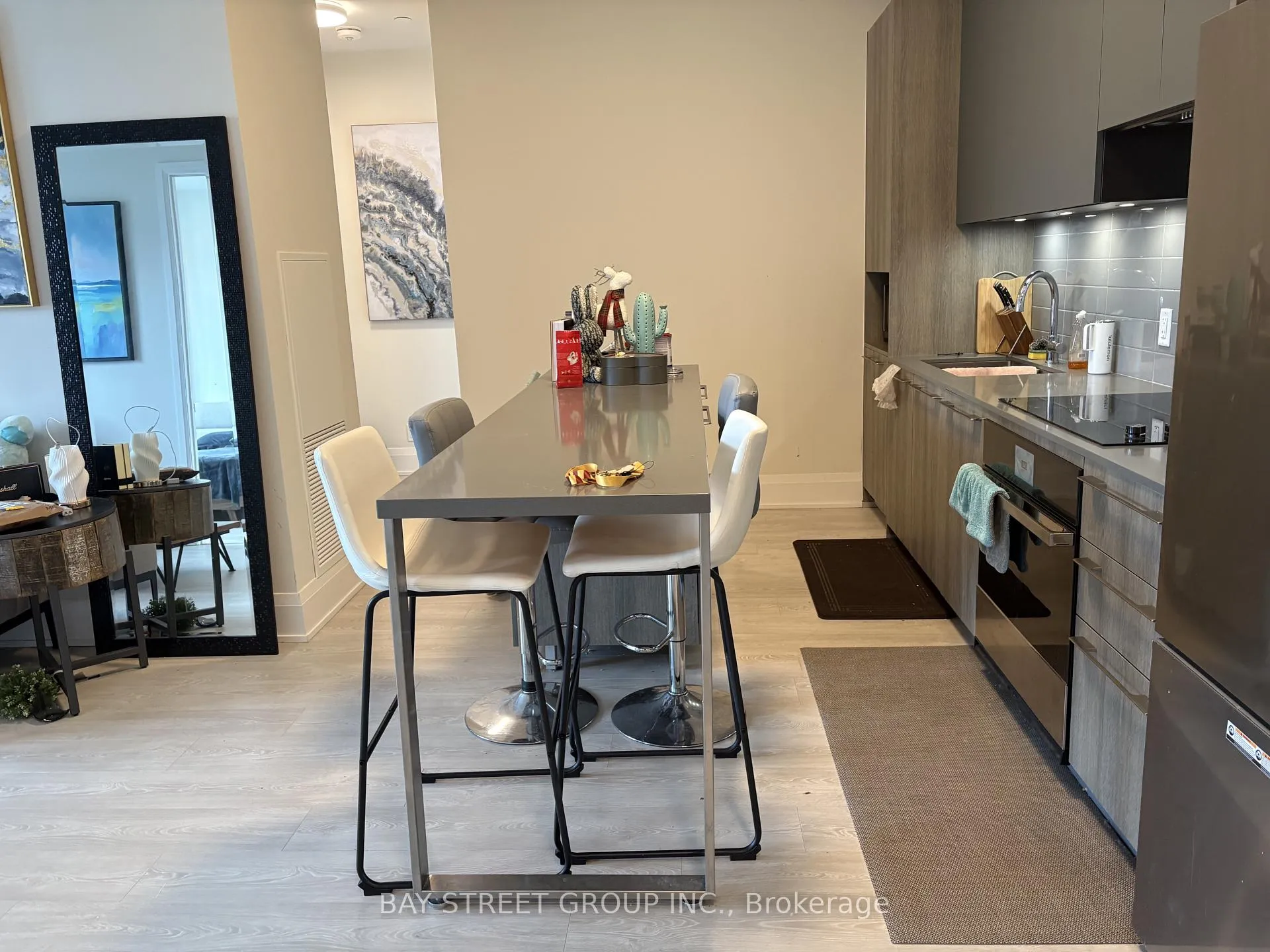 Photo 20 of Unit 105, 8 Water Walk, Markham, Unionville — HOMEH