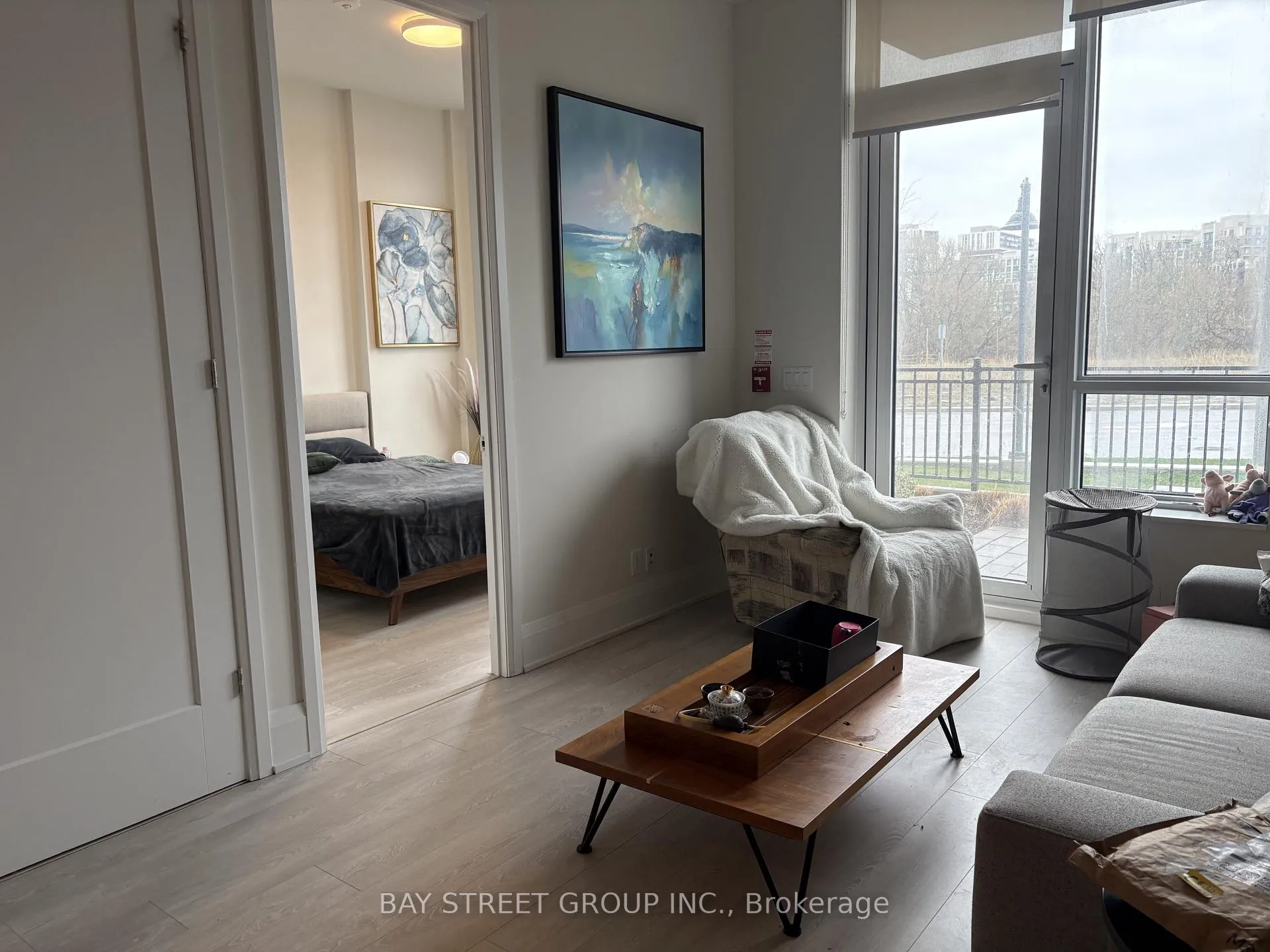Photo 22 of Unit 105, 8 Water Walk, Markham, Unionville — HOMEH