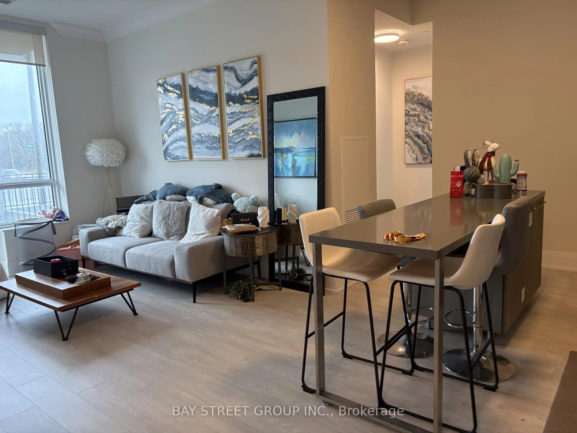 Photo 23 of Unit 105, 8 Water Walk, Markham, Unionville — HOMEH