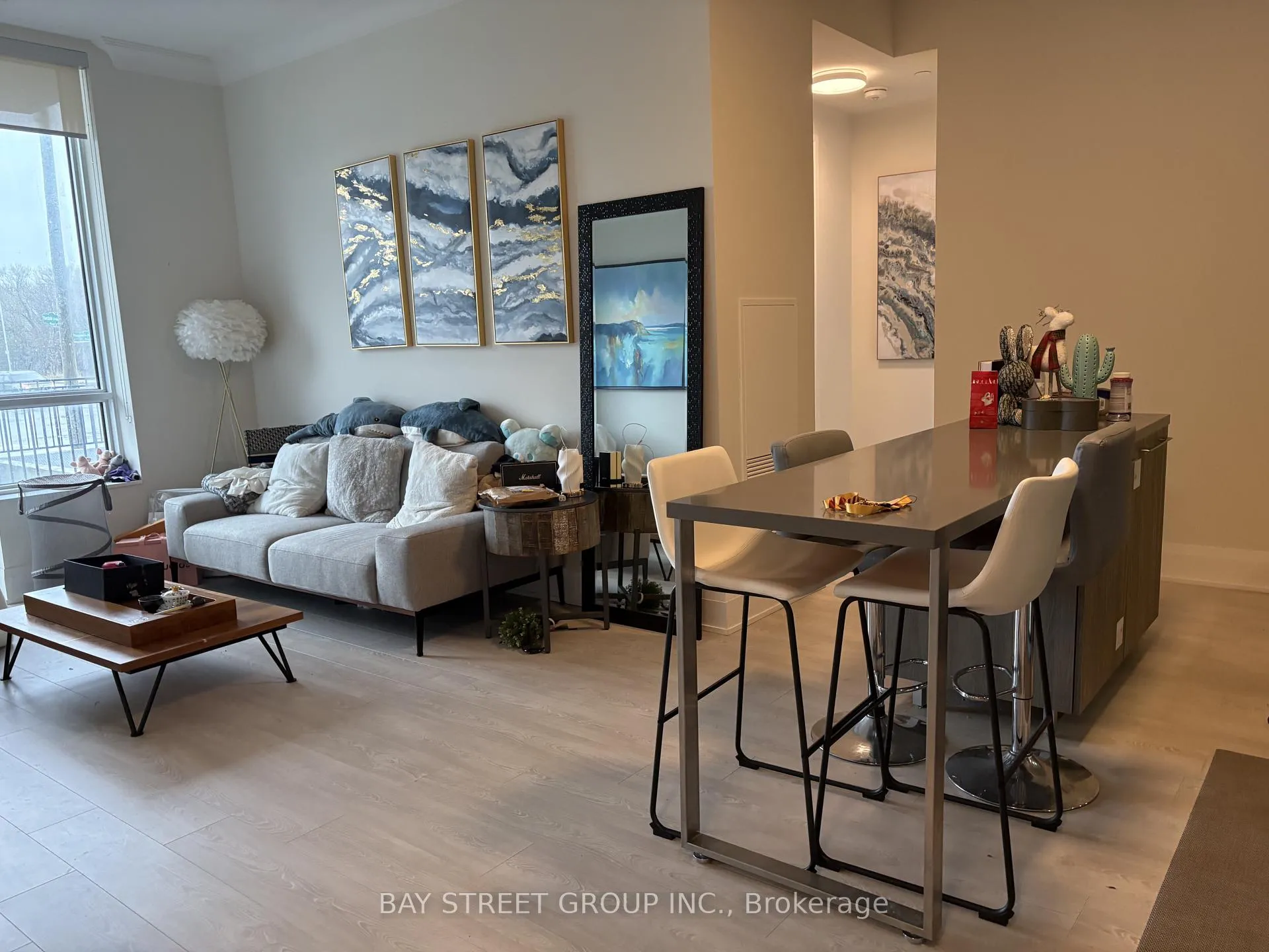 Photo 24 of Unit 105, 8 Water Walk, Markham, Unionville — HOMEH