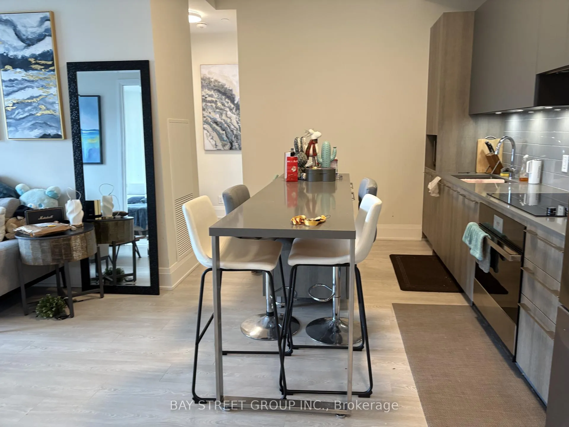 Photo 25 of Unit 105, 8 Water Walk, Markham, Unionville — HOMEH