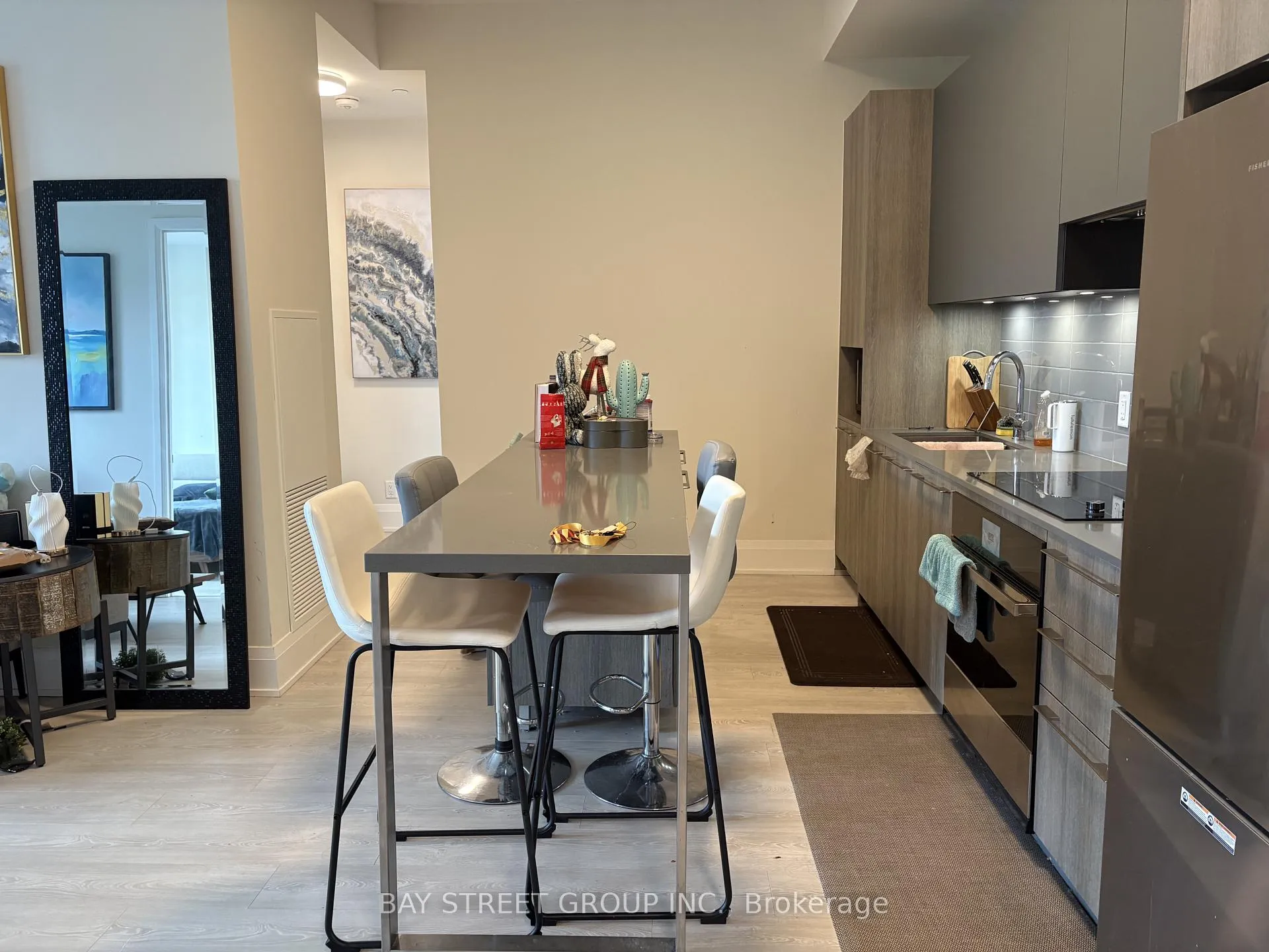 Photo 26 of Unit 105, 8 Water Walk, Markham, Unionville — HOMEH