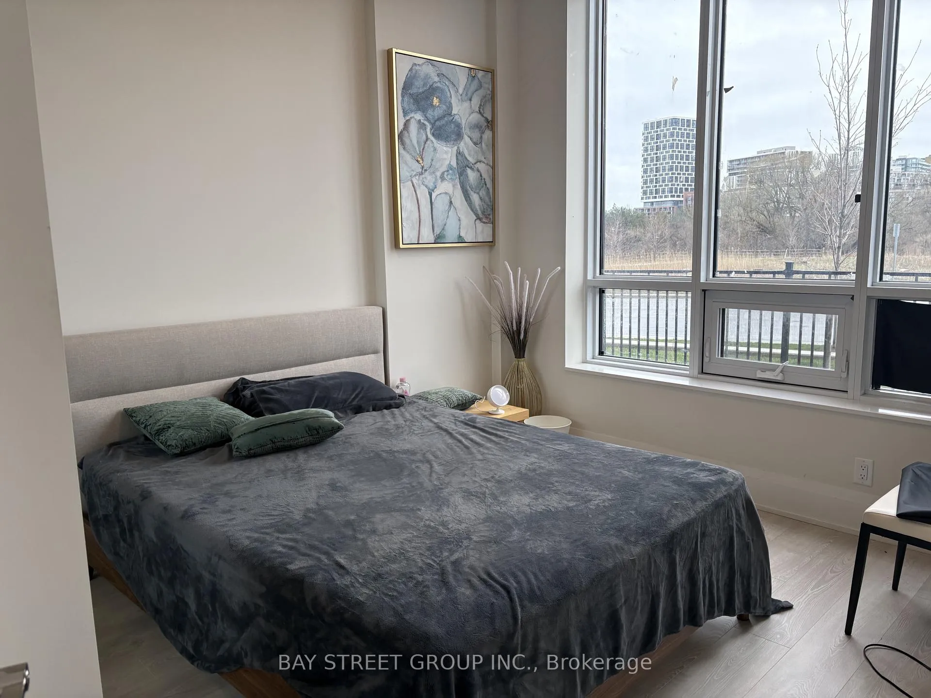 Photo 30 of Unit 105, 8 Water Walk, Markham, Unionville — HOMEH
