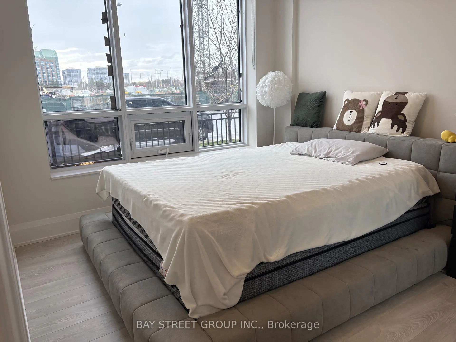 Photo 31 of Unit 105, 8 Water Walk, Markham, Unionville — HOMEH