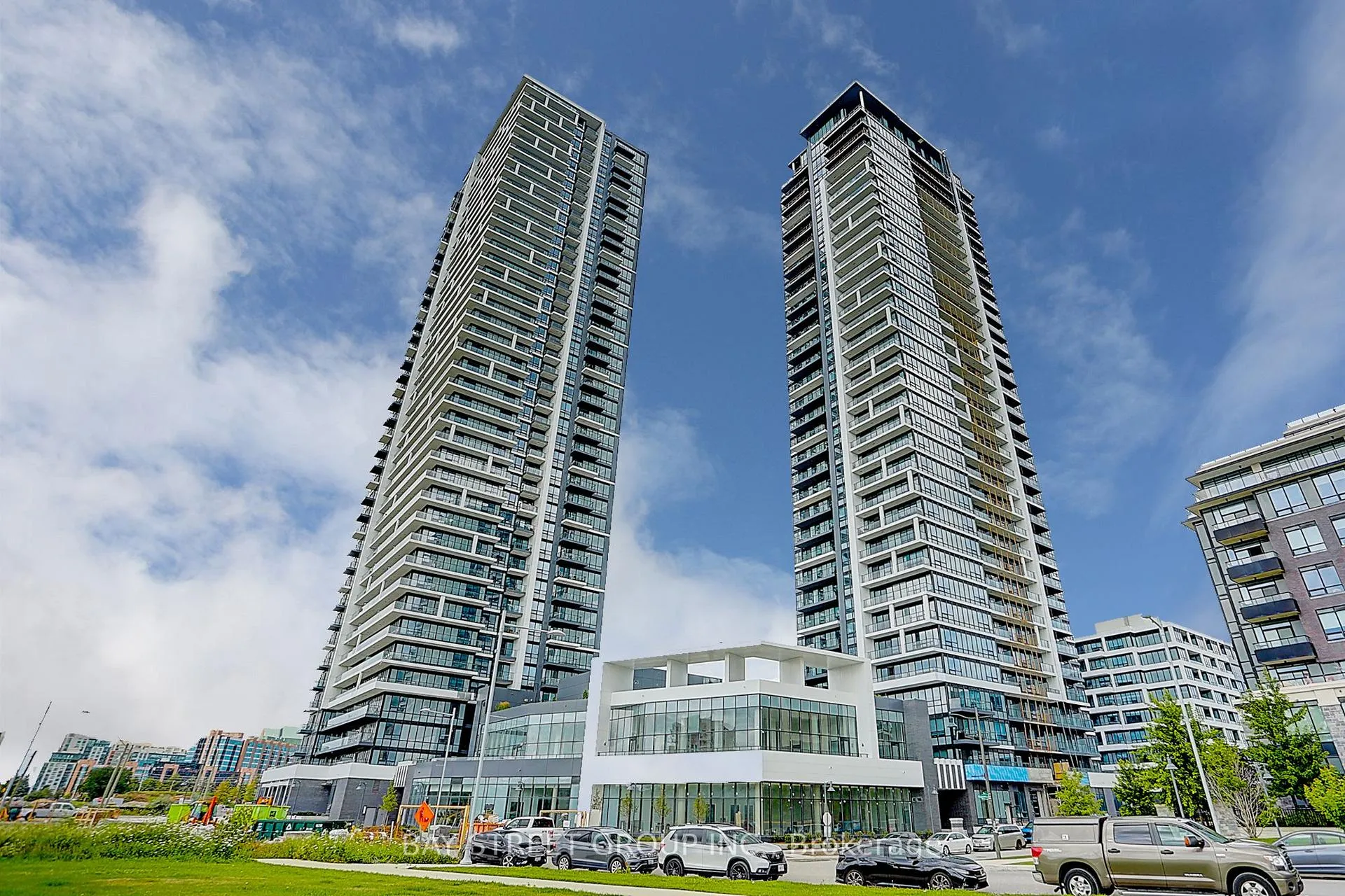 Photo 33 of Unit 105, 8 Water Walk, Markham, Unionville — HOMEH