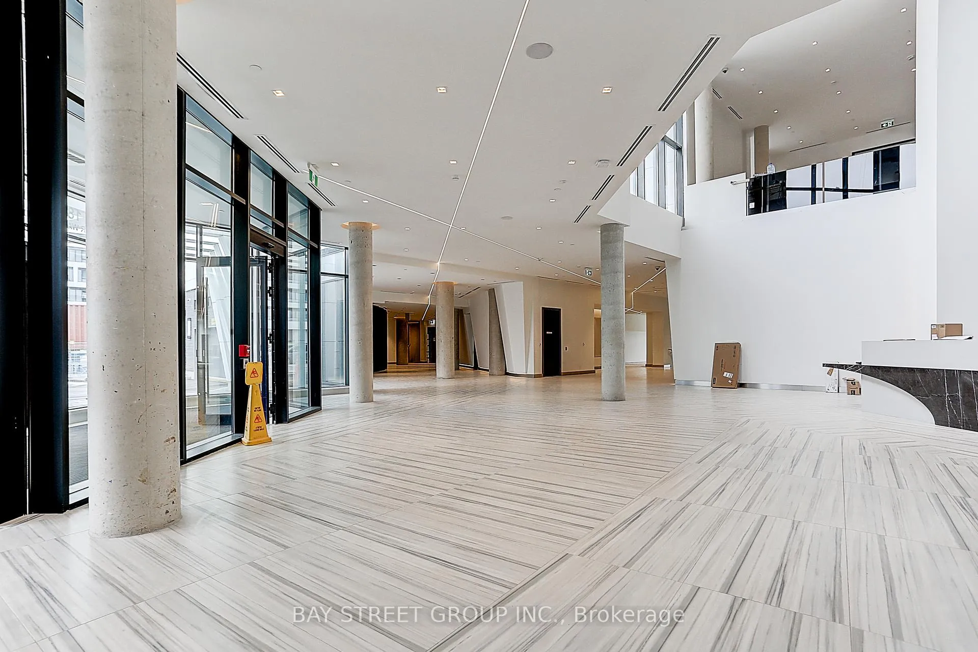 Photo 5 of Unit 105, 8 Water Walk, Markham, Unionville — HOMEH