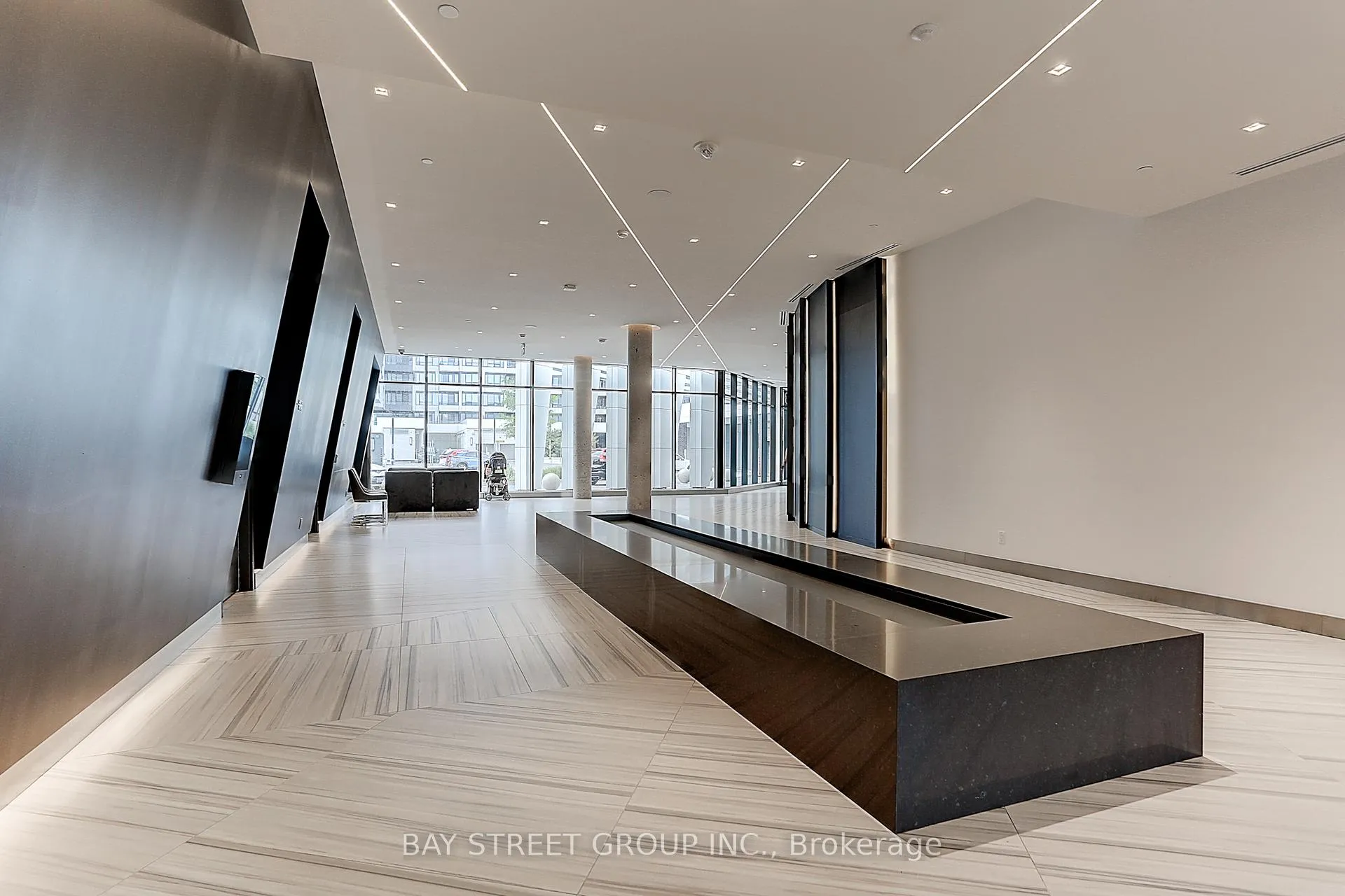 Photo 6 of Unit 105, 8 Water Walk, Markham, Unionville — HOMEH