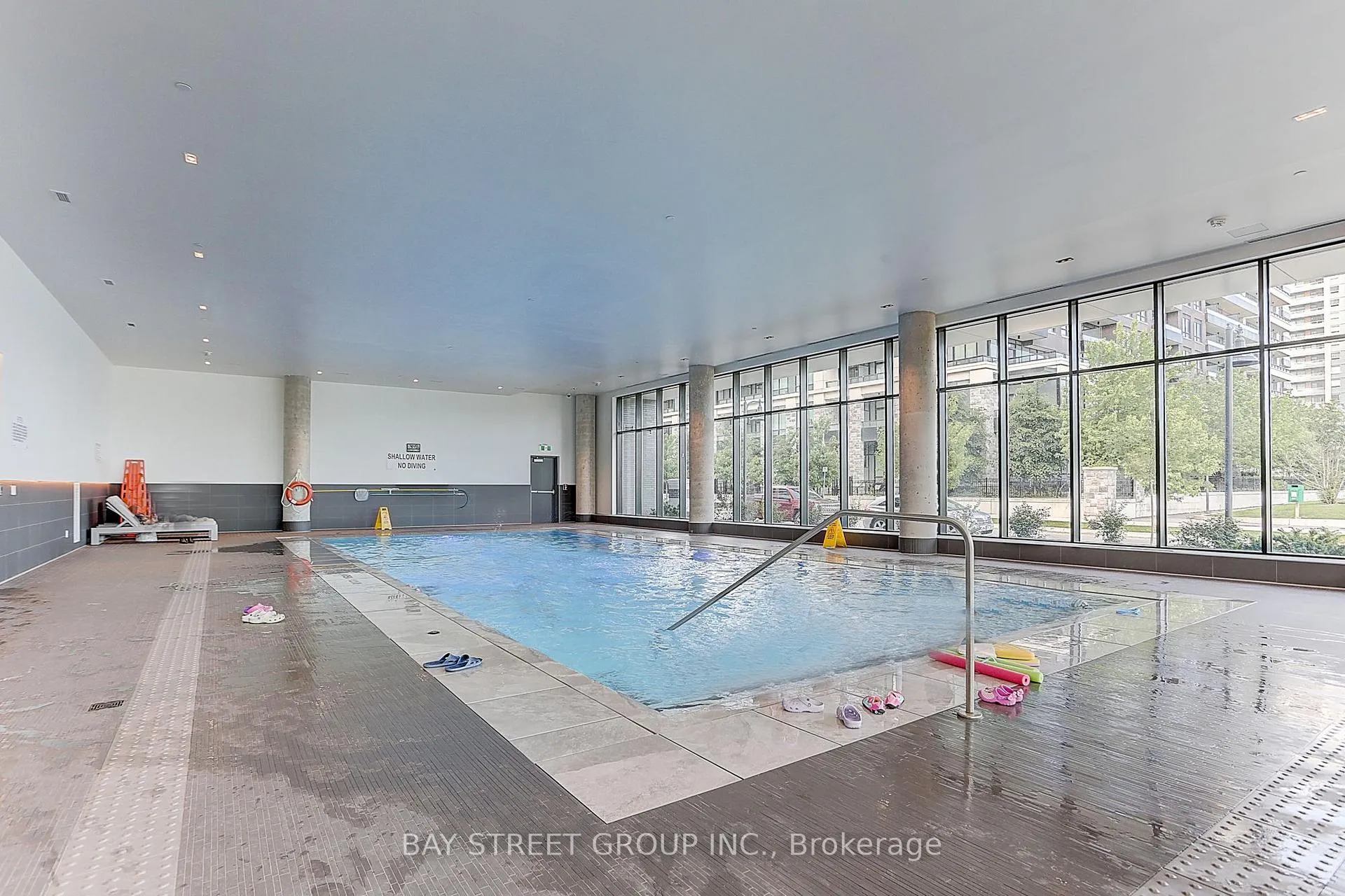 Photo 12 of Unit 105, 8 Water Walk, Markham, Unionville — HOMEH