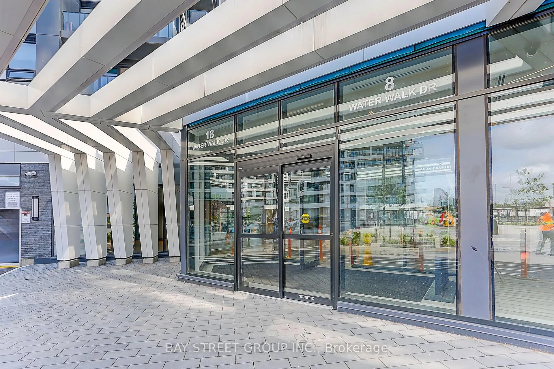 Photo 15 of Unit 105, 8 Water Walk, Markham, Unionville — HOMEH