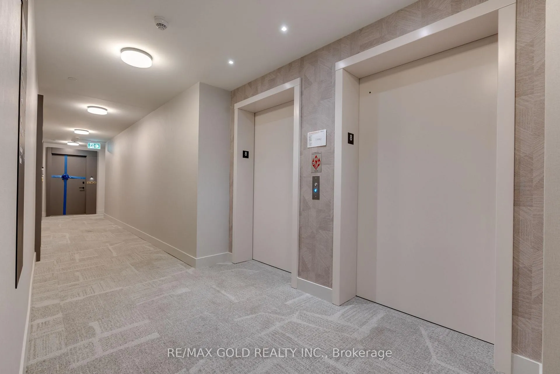 Photo 6 of Unit 803, 2088 James Street, Burlington, Brant — HOMEH