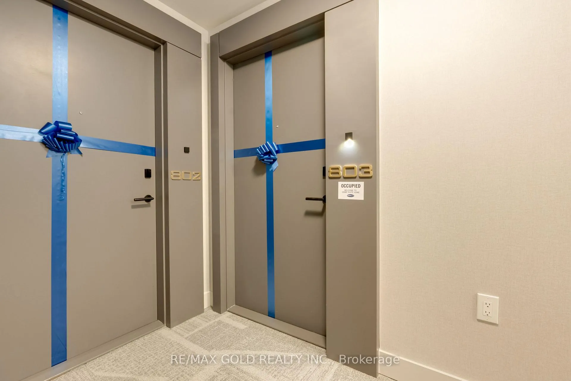 Photo 7 of Unit 803, 2088 James Street, Burlington, Brant — HOMEH