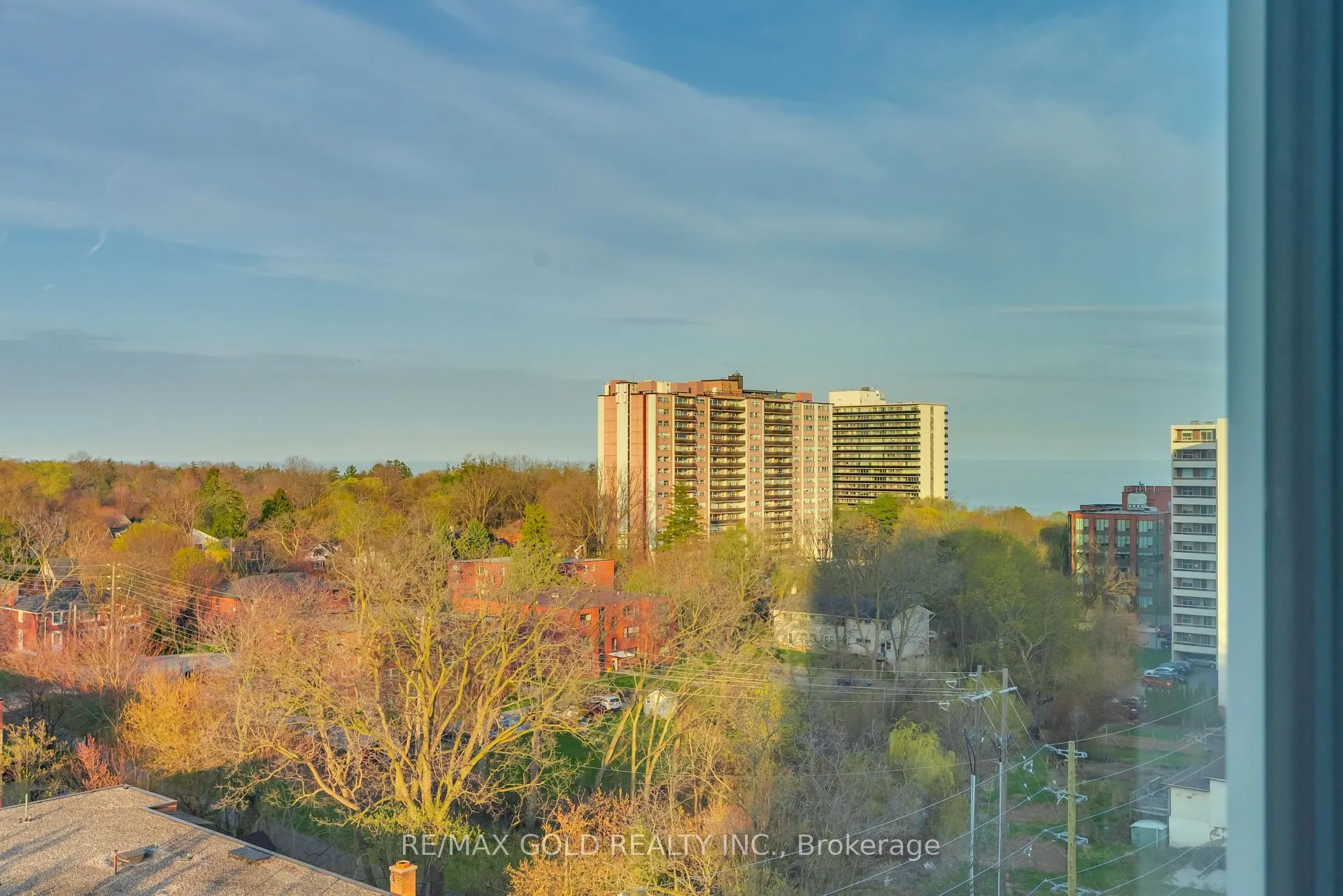 Photo 32 of Unit 803, 2088 James Street, Burlington, Brant — HOMEH