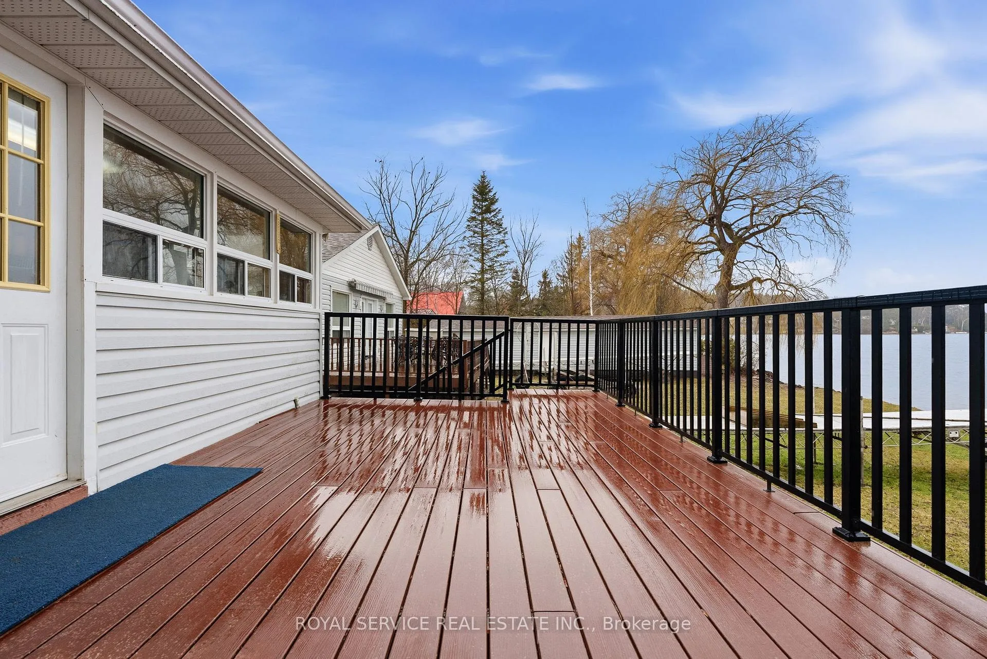 Photo 2 of Unit 200, 5139 Halstead Beach Road, Hamilton Township, Rural Hamilton — HOMEH