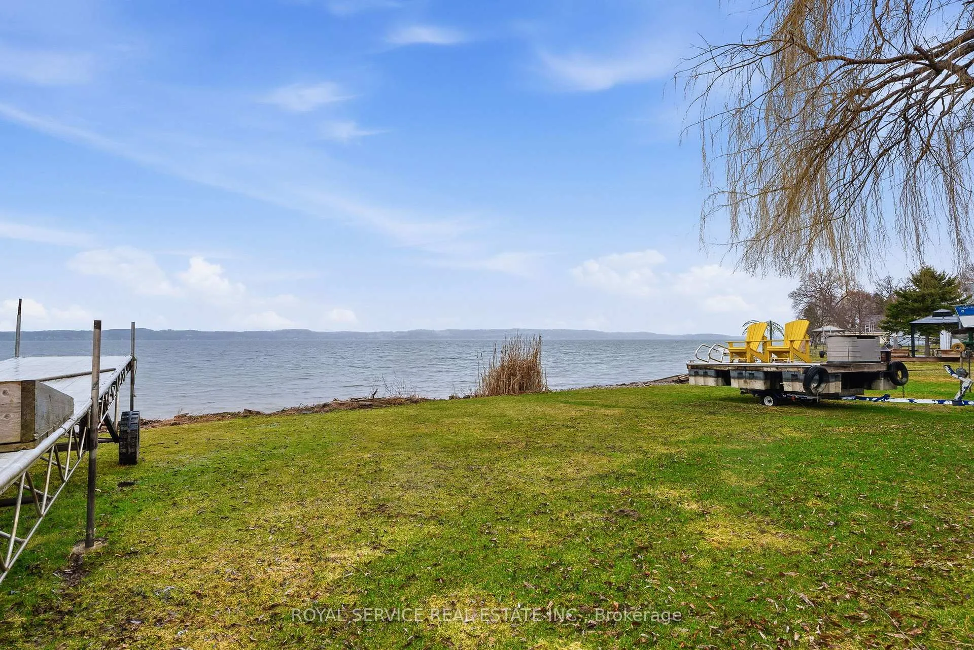 Photo 3 of Unit 200, 5139 Halstead Beach Road, Hamilton Township, Rural Hamilton — HOMEH